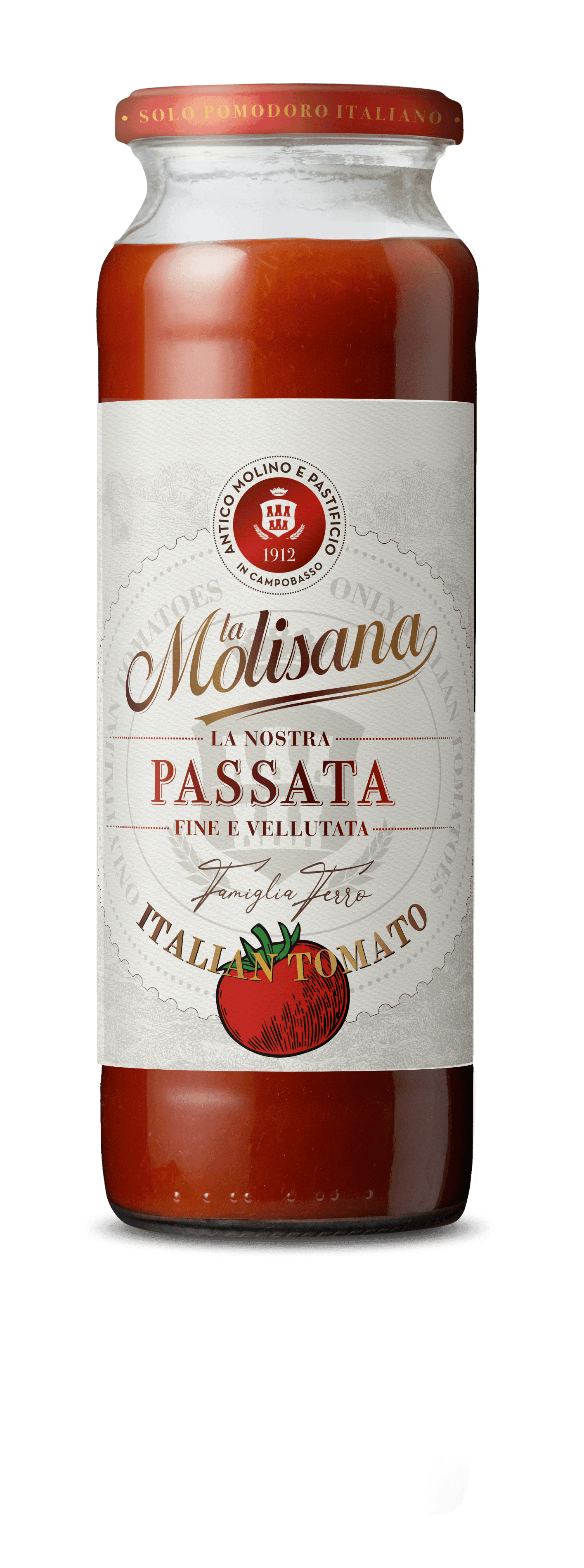 La Molisana Passata Classico