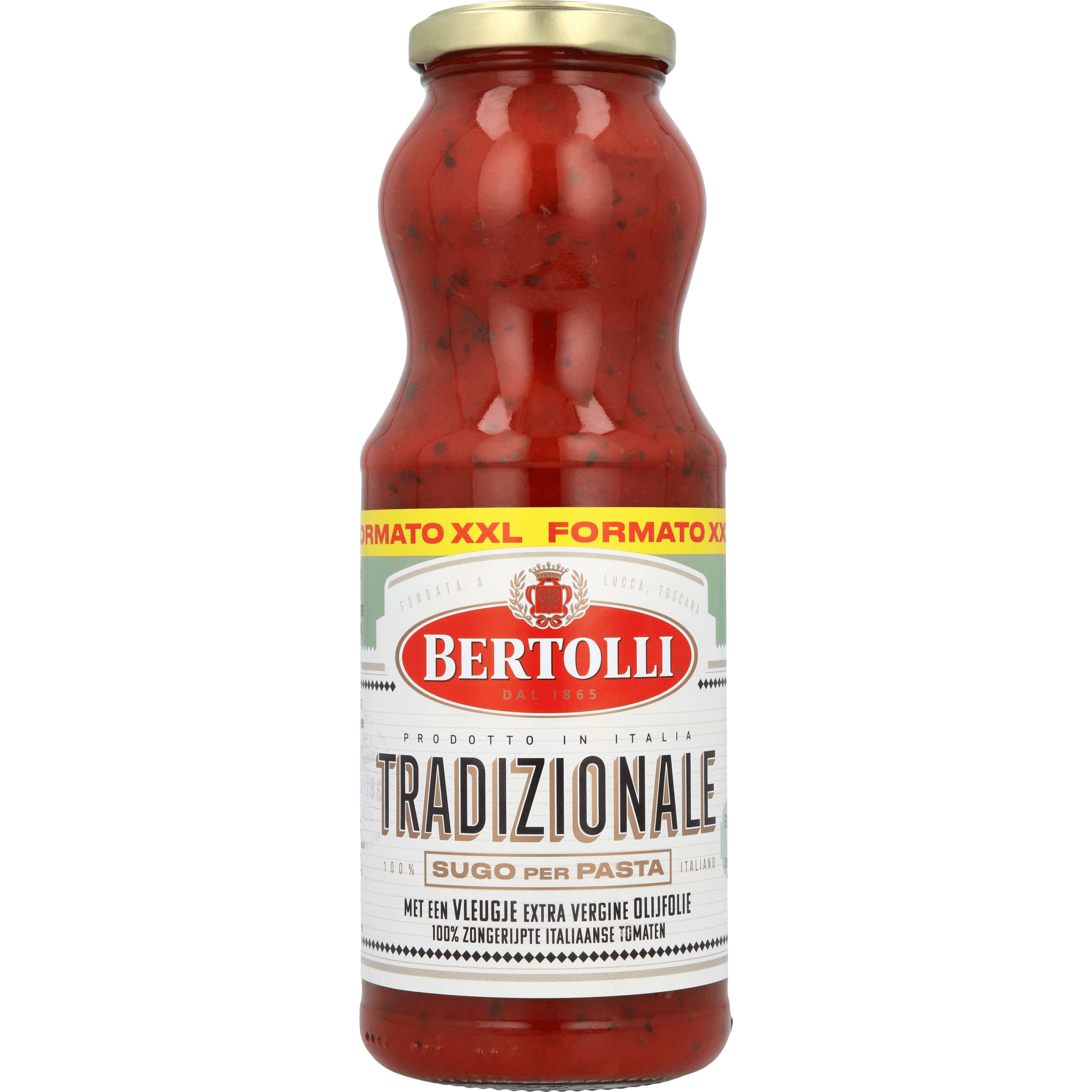 Bertolli Tradizionale sugo per pasta