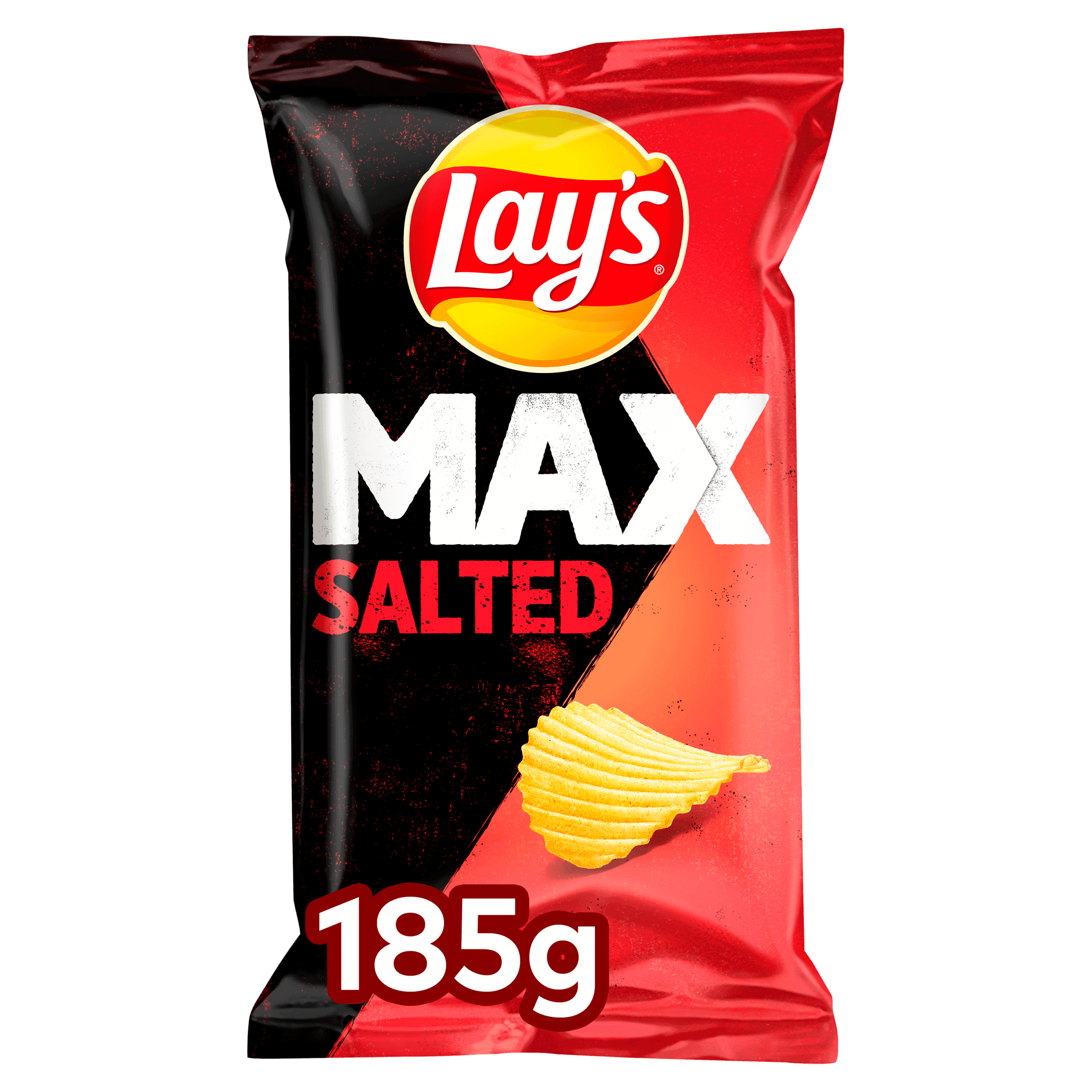 Lays Max Original