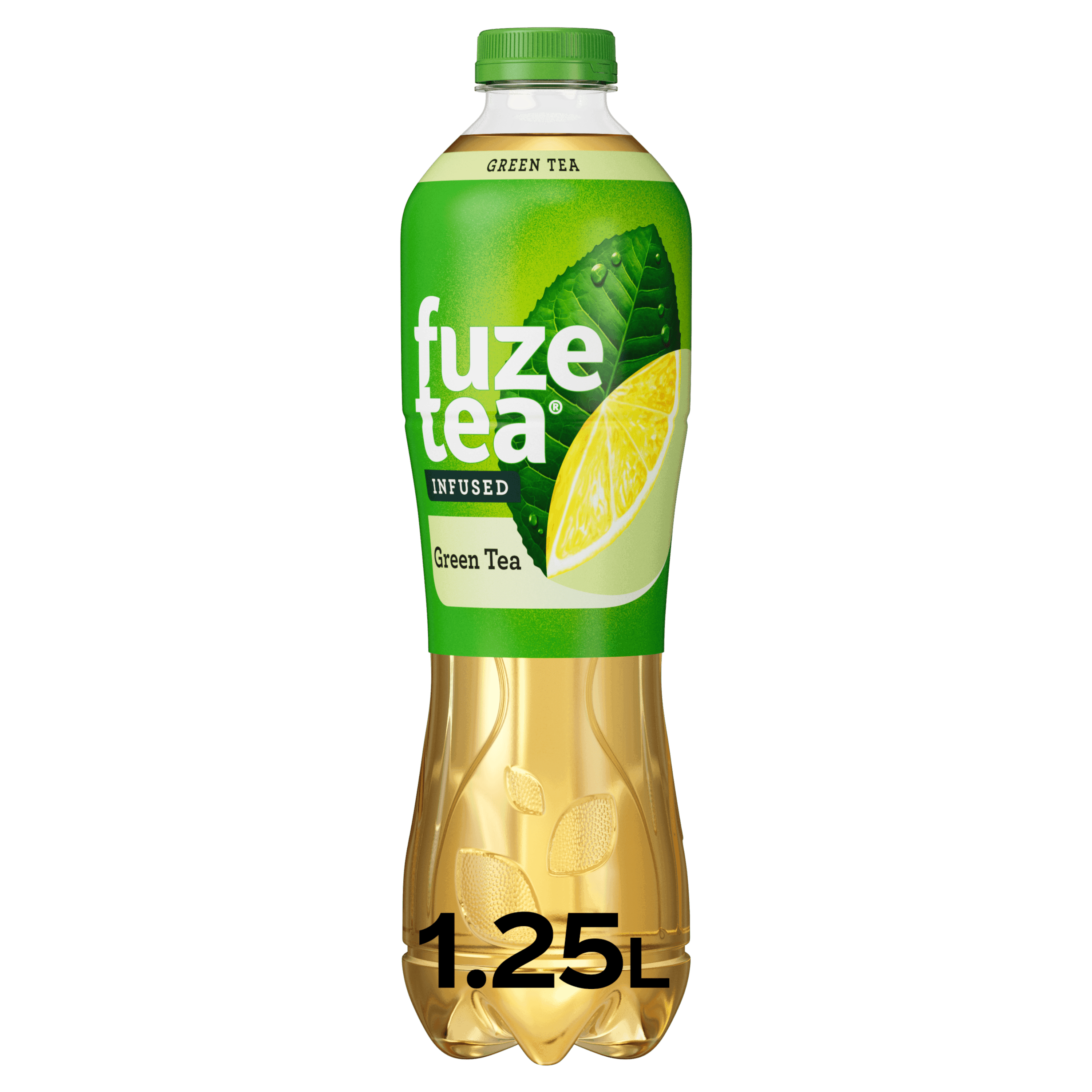 Fuze Tea Green tea