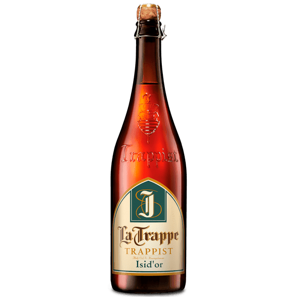 La Trappe Trappist Isid'or