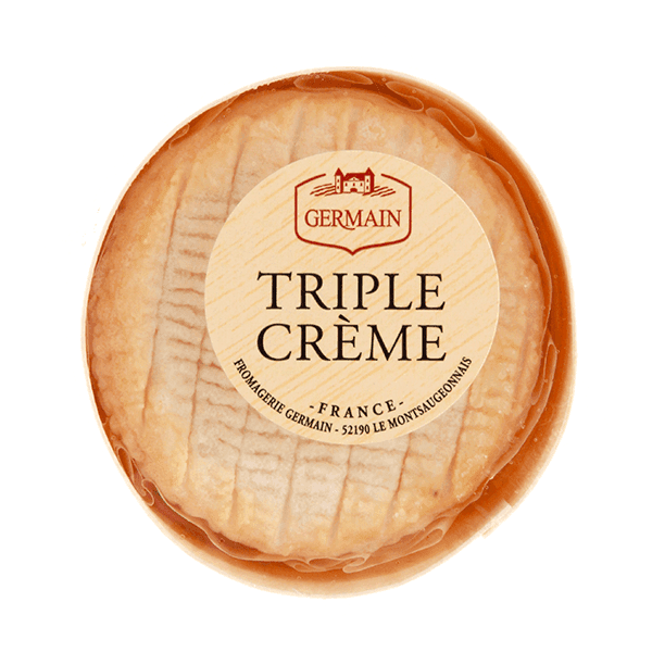 GERMAIN Triple crème