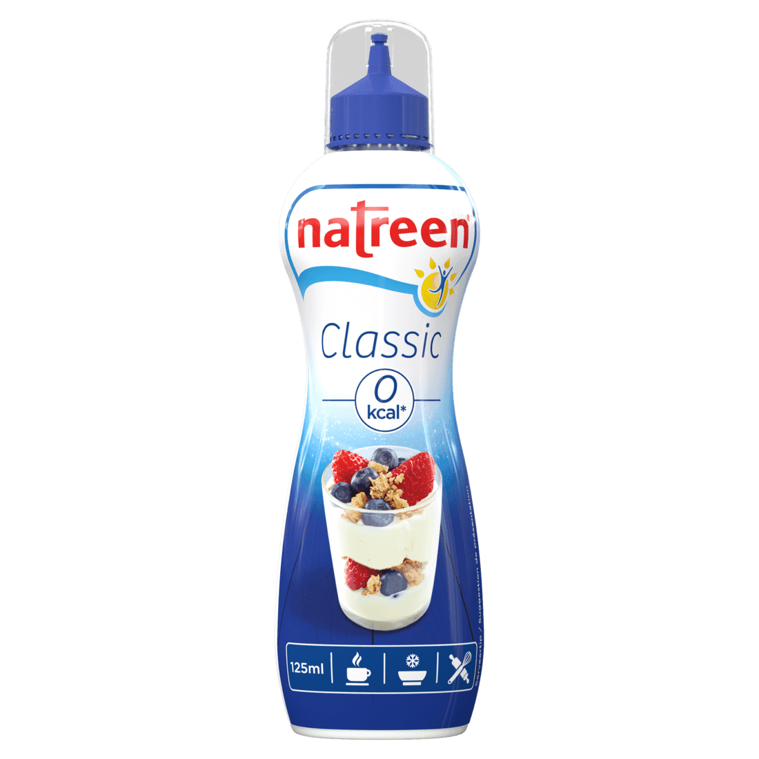 Natreen Classic vloeibaar