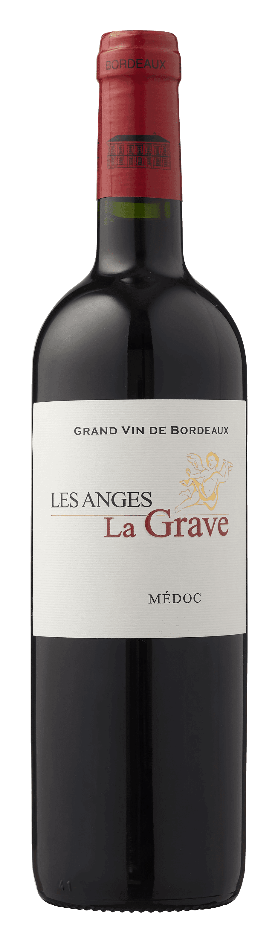 Les Anges de la Grav Médoc
