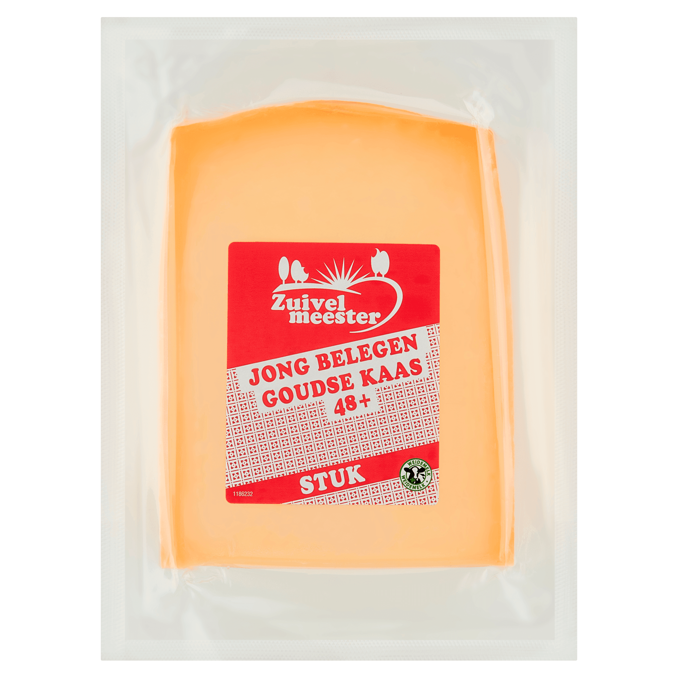 Zuivelmeester Goudse jong belegen 48+ stuk