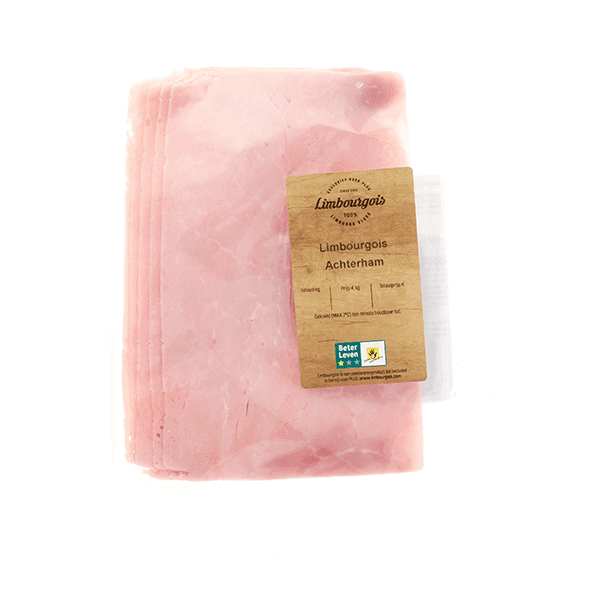 Limbourgois Achterham