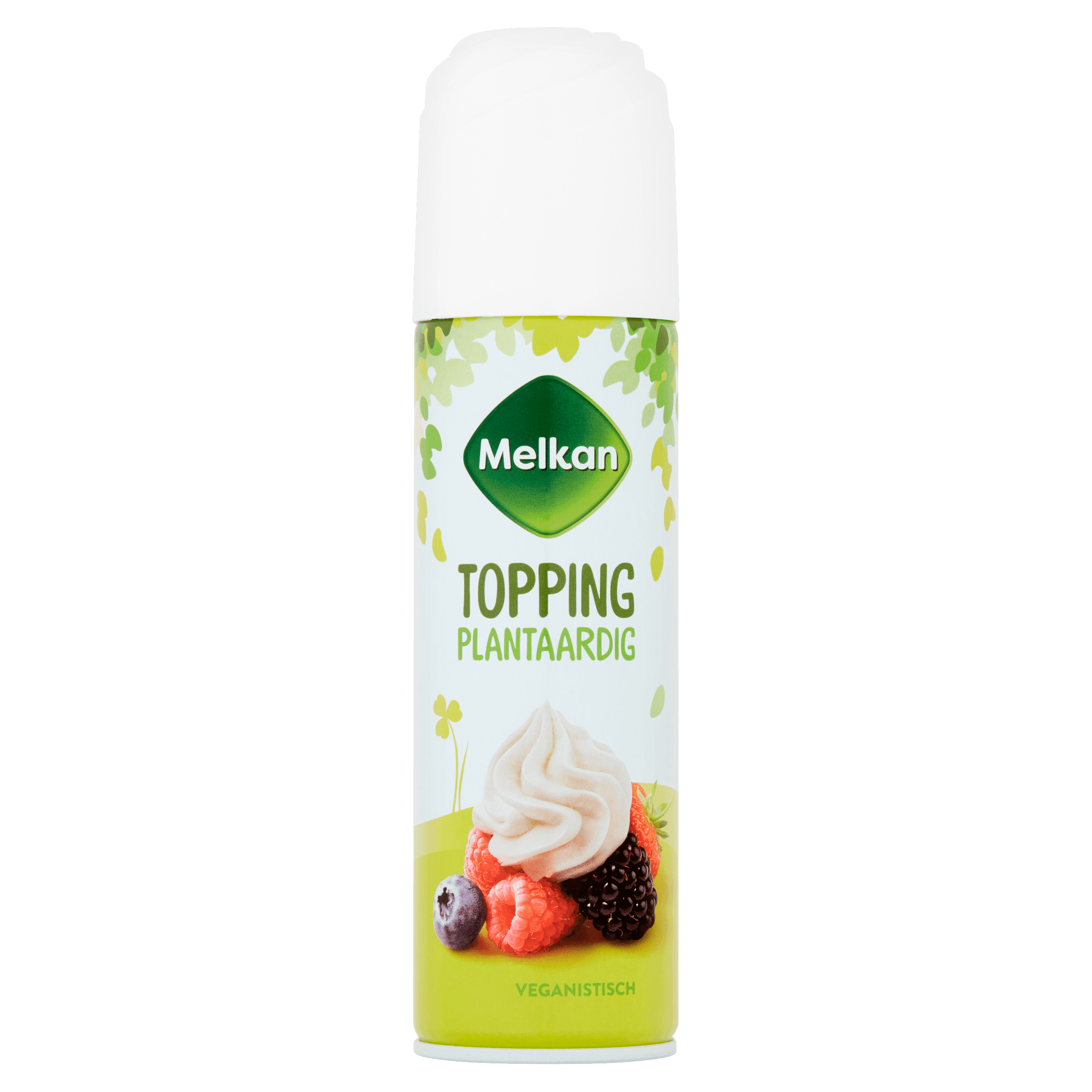 Melkan Soja topping