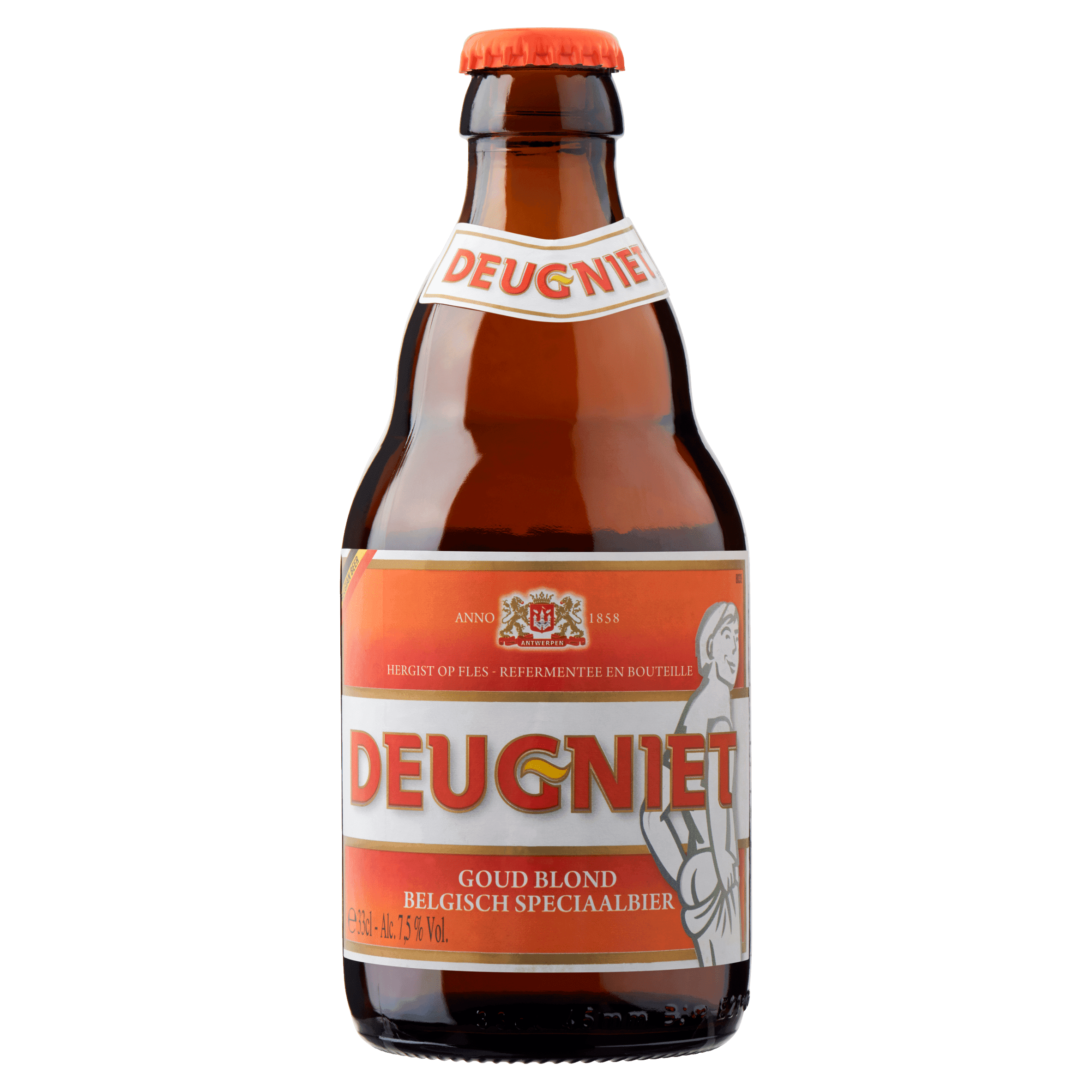 Brasserie Du Bocq Deugniet