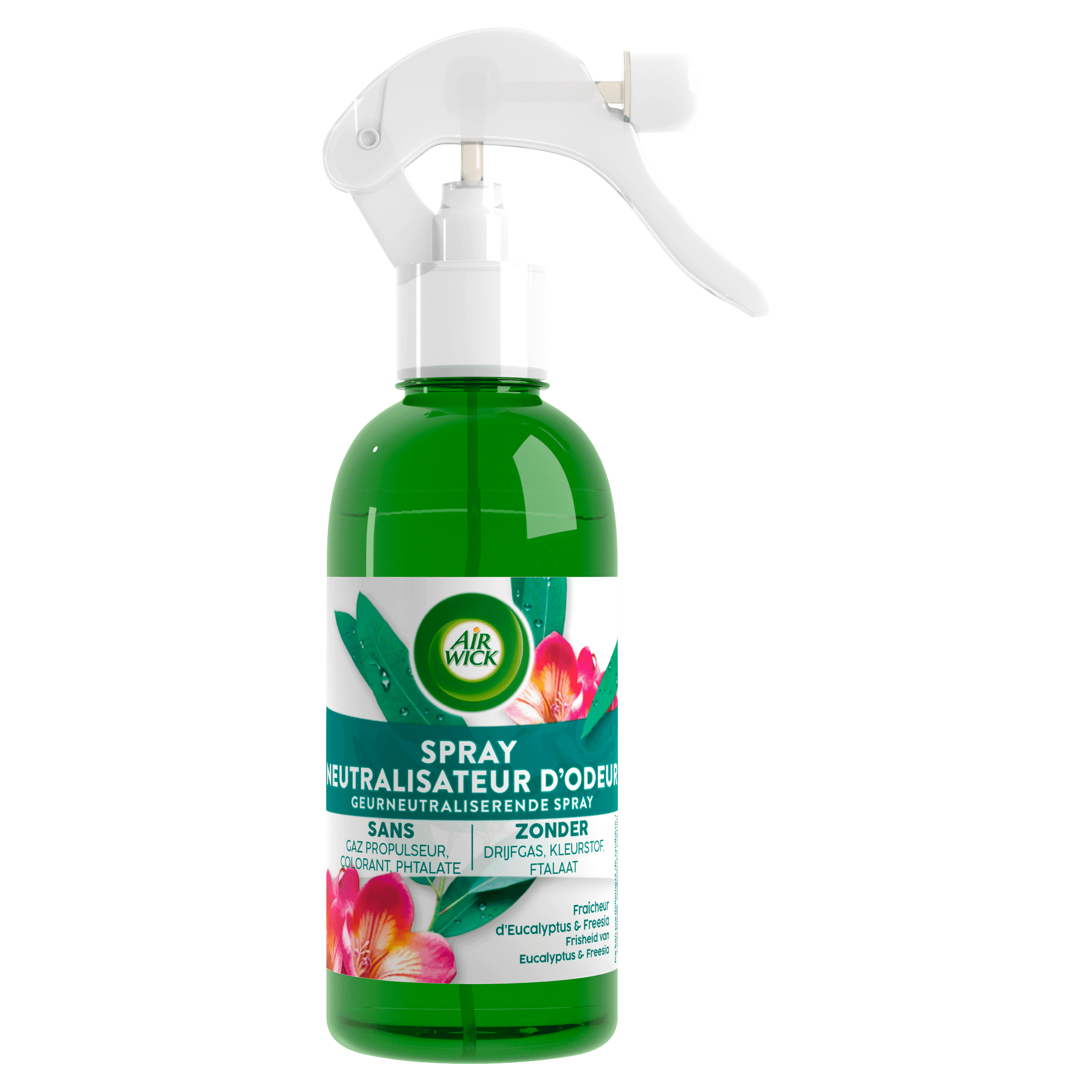 Airwick Neutraliserende luchtverfrisser spray