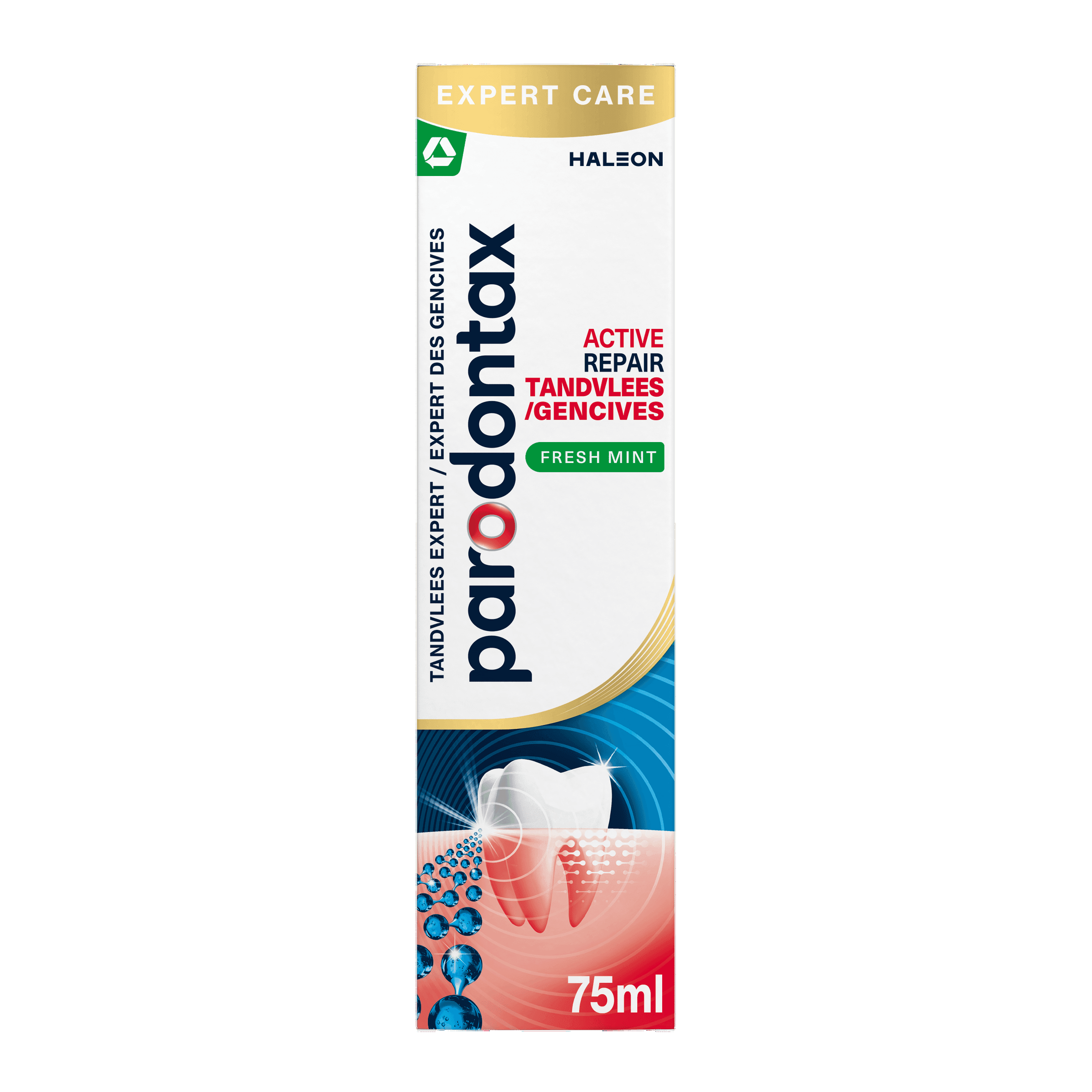 Parodontax Active GUM Repair