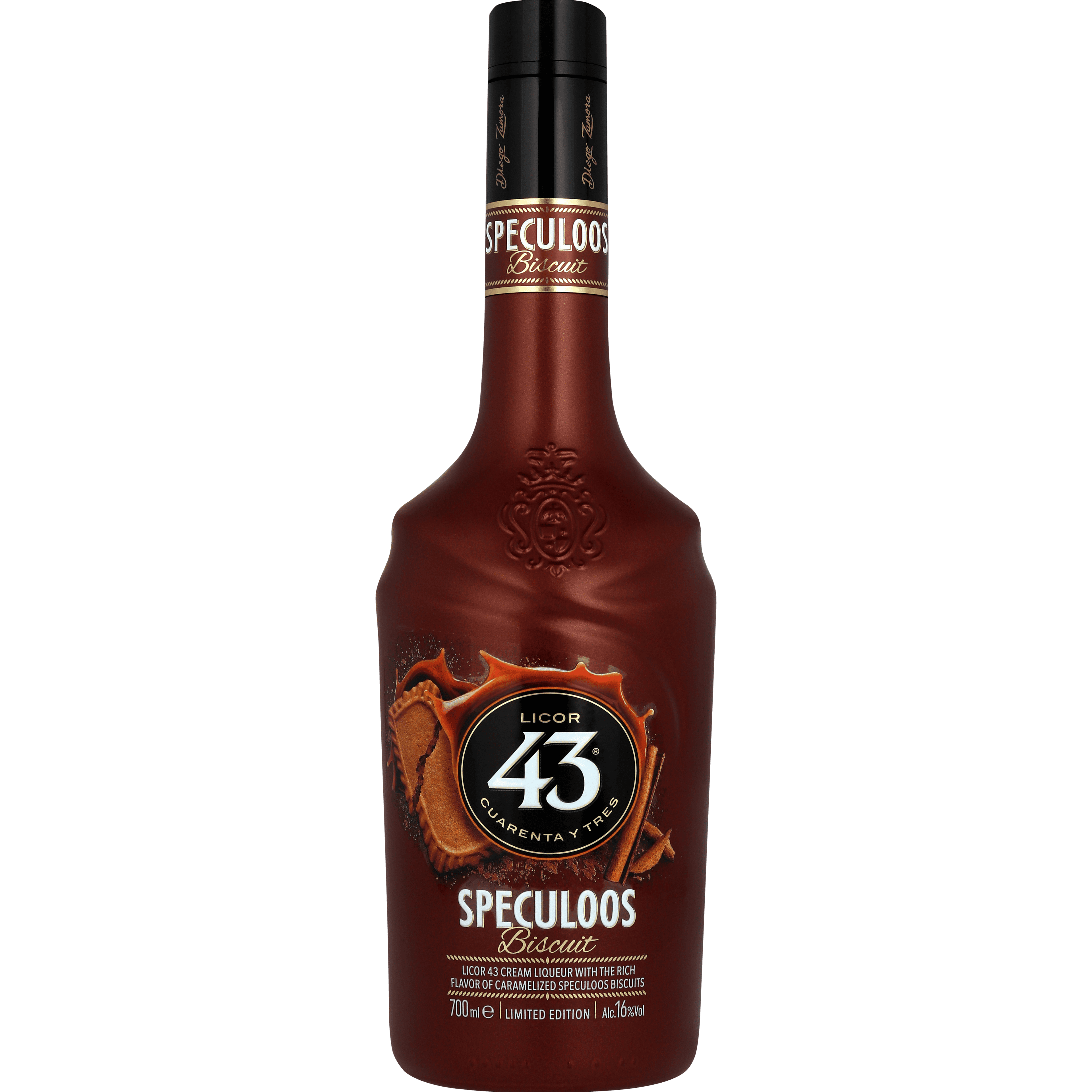 Licor 43 Speculoos
