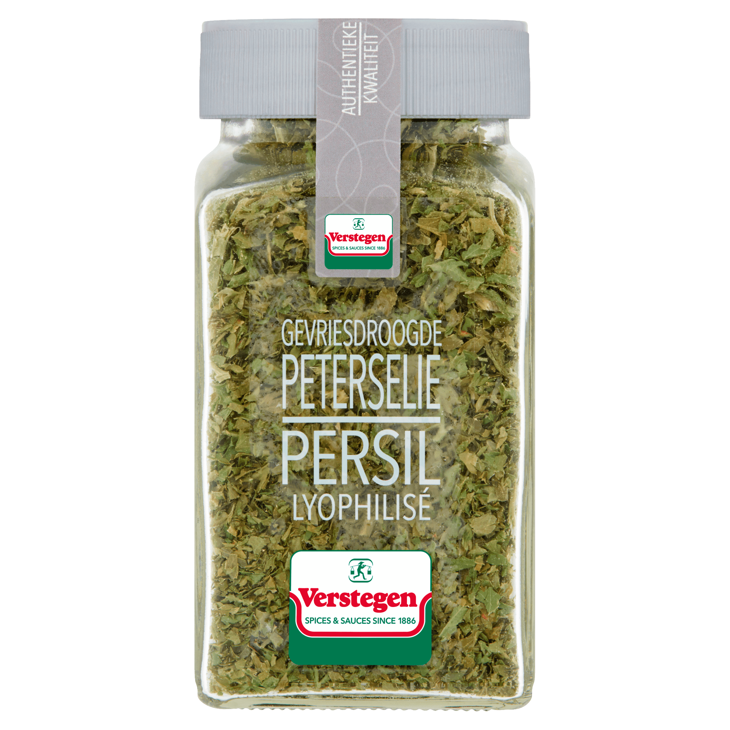 Verstegen Gevriesdroogde Peterselie