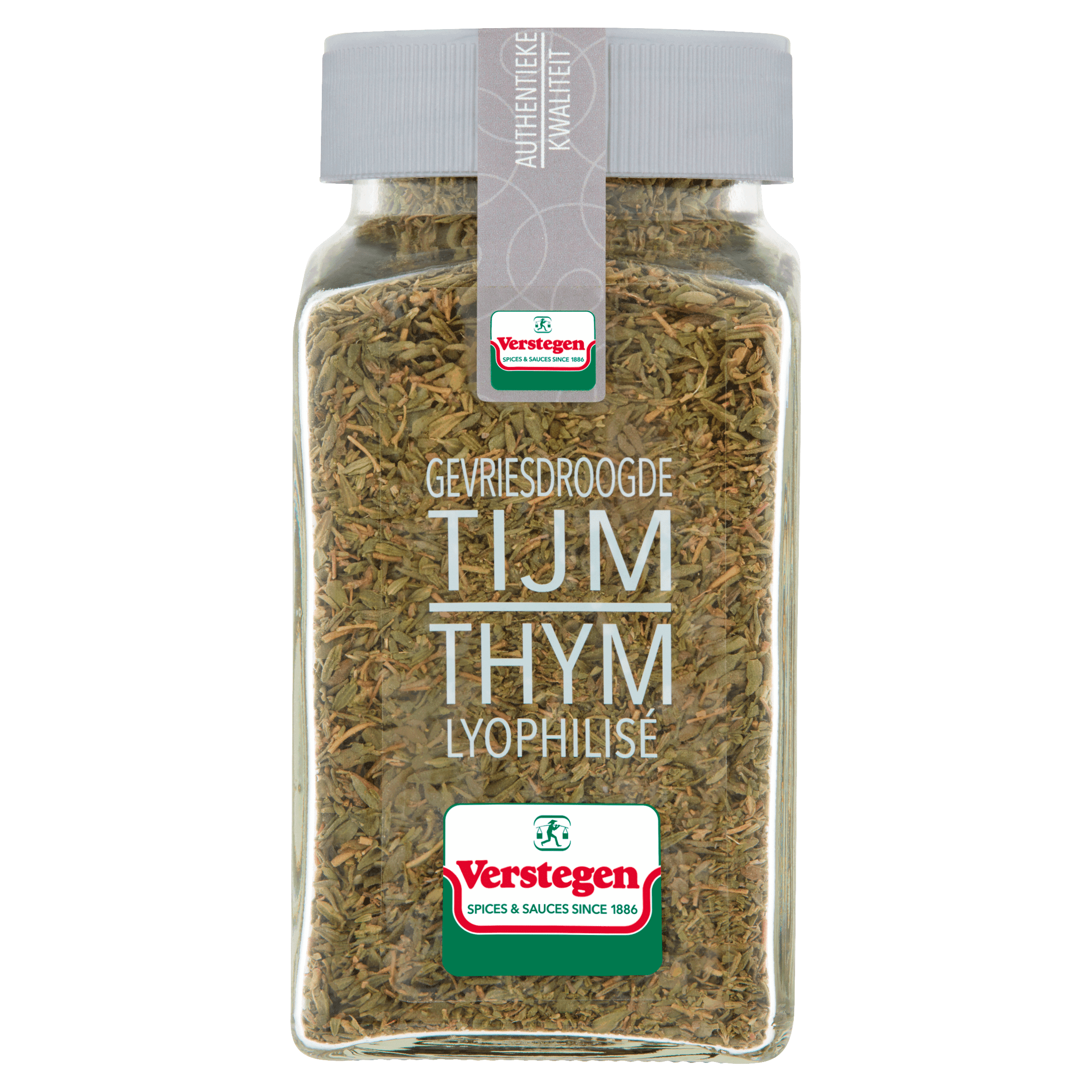 Verstegen Gevriesdroogde Tijm