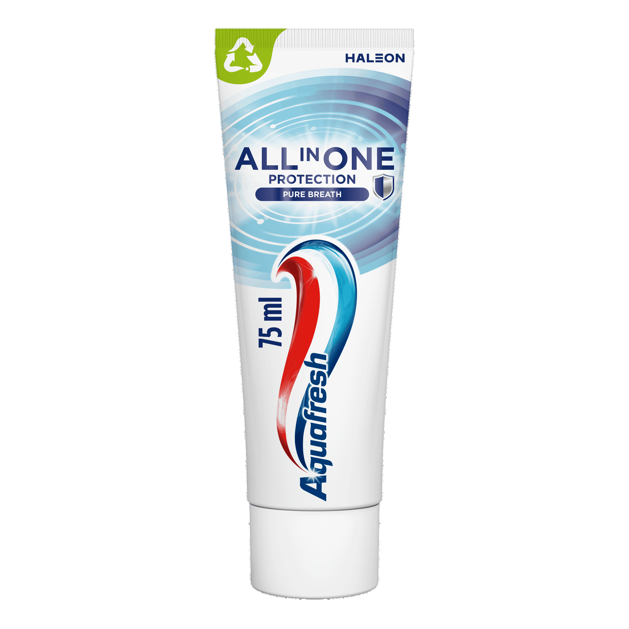Aquafresh All-In-One Pure Breath