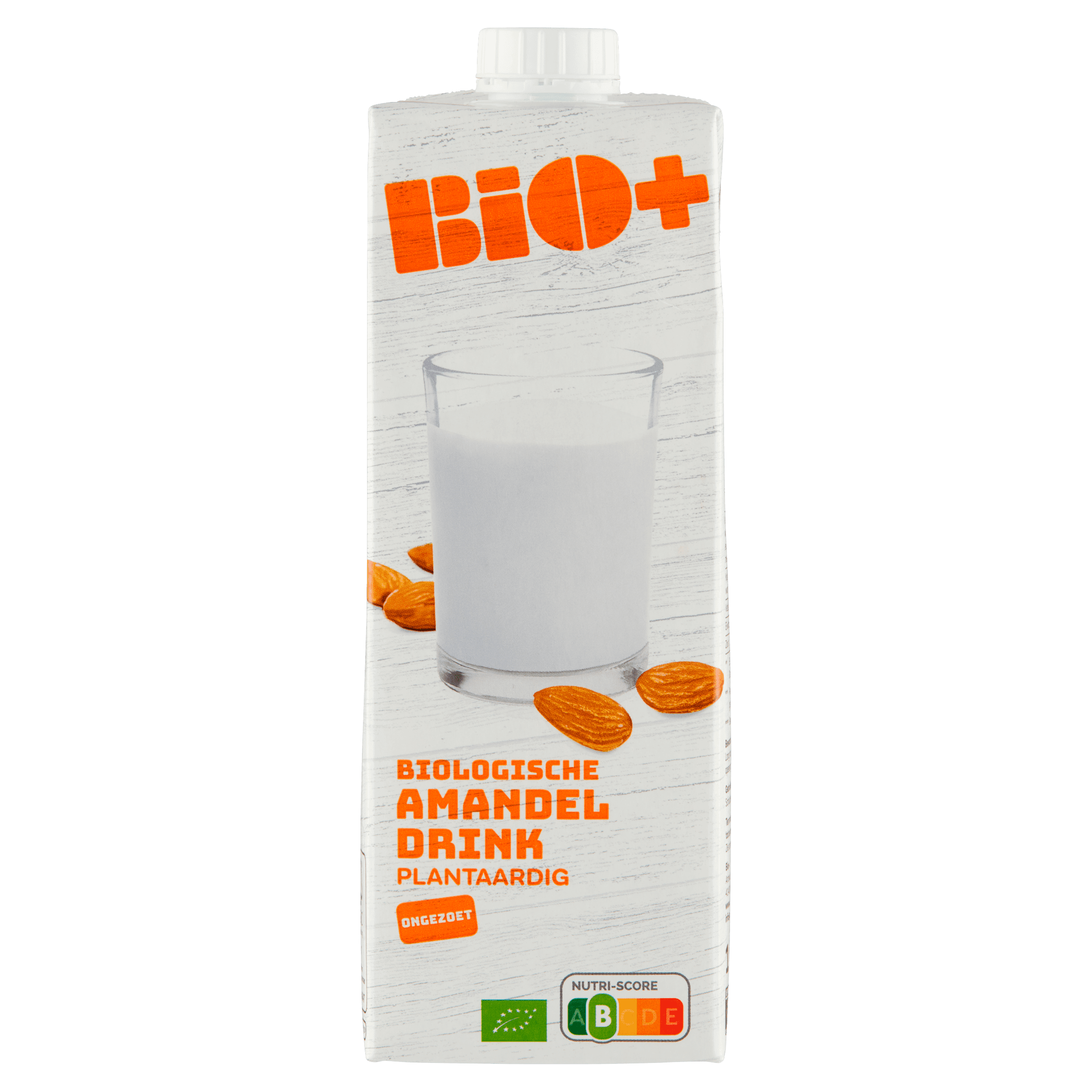 BIO+ Amandeldrink biologisch