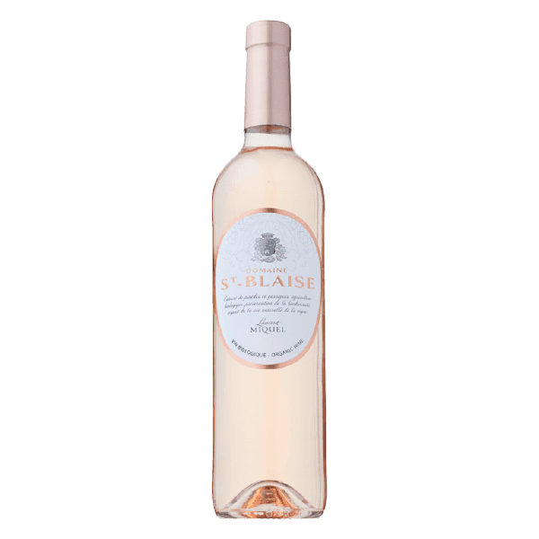 St. Blaise Rosé