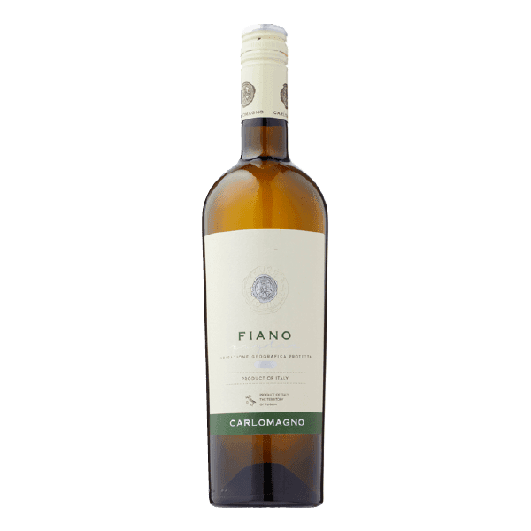 Carlomagno Fiano