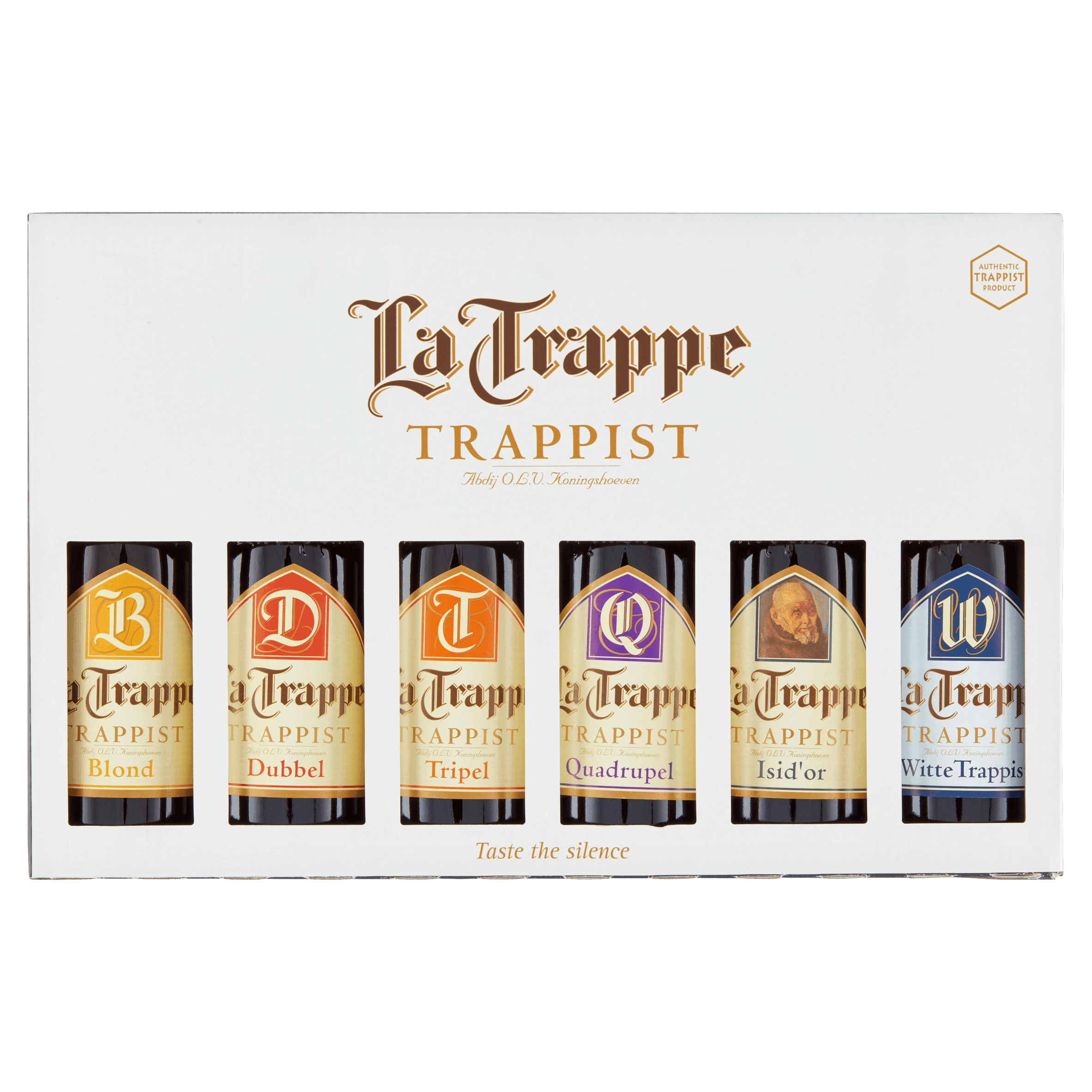 La Trappe Geschenkverpakking