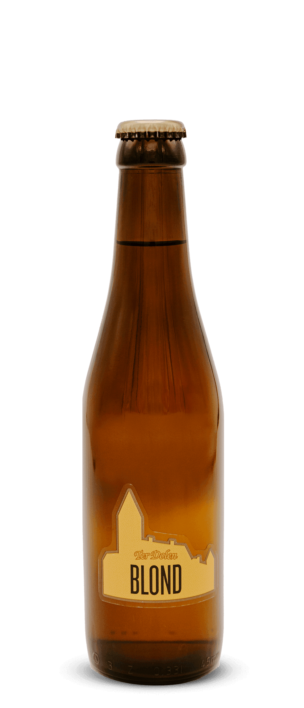Ter Dolen Blond