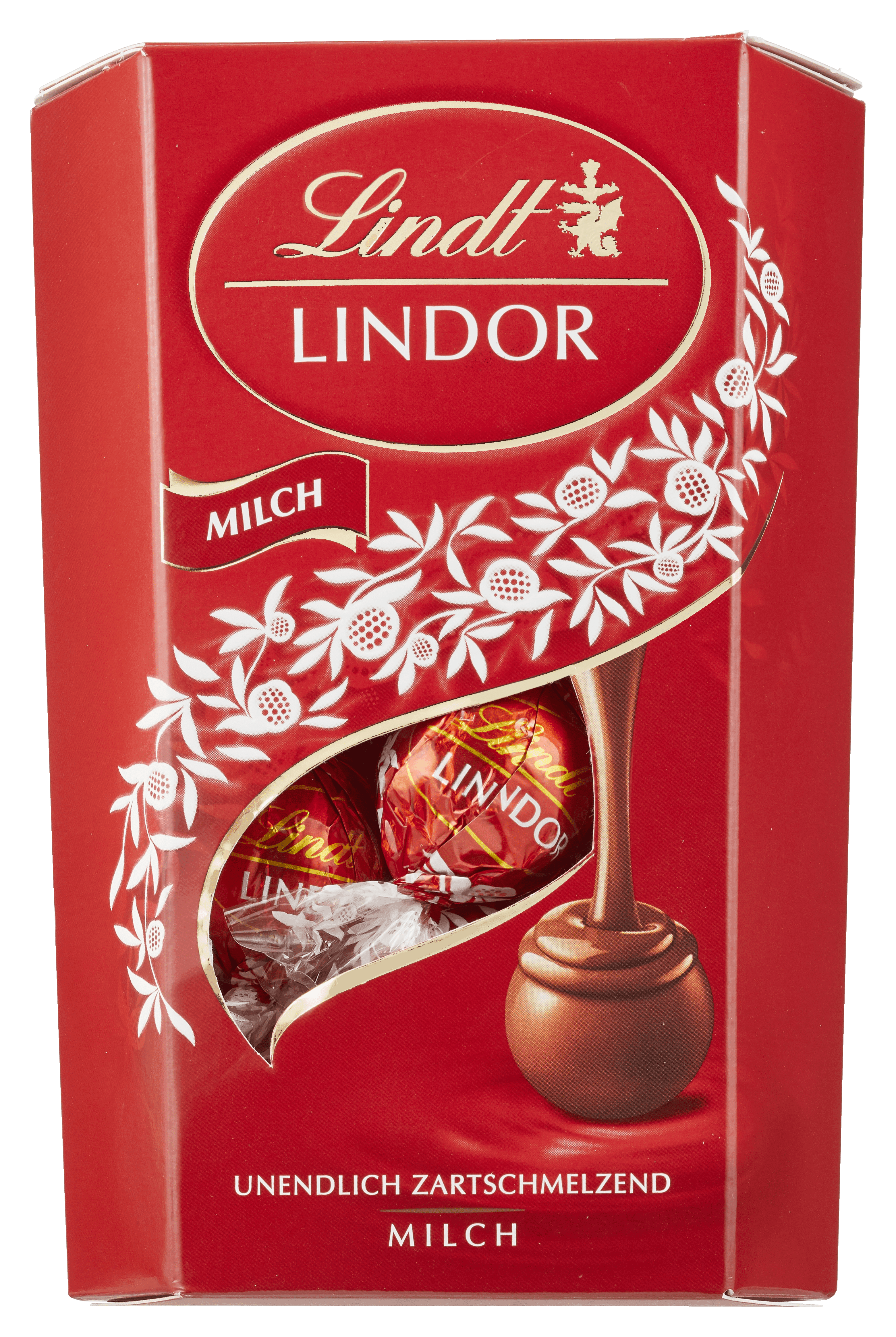 Lindt Lindor Melk