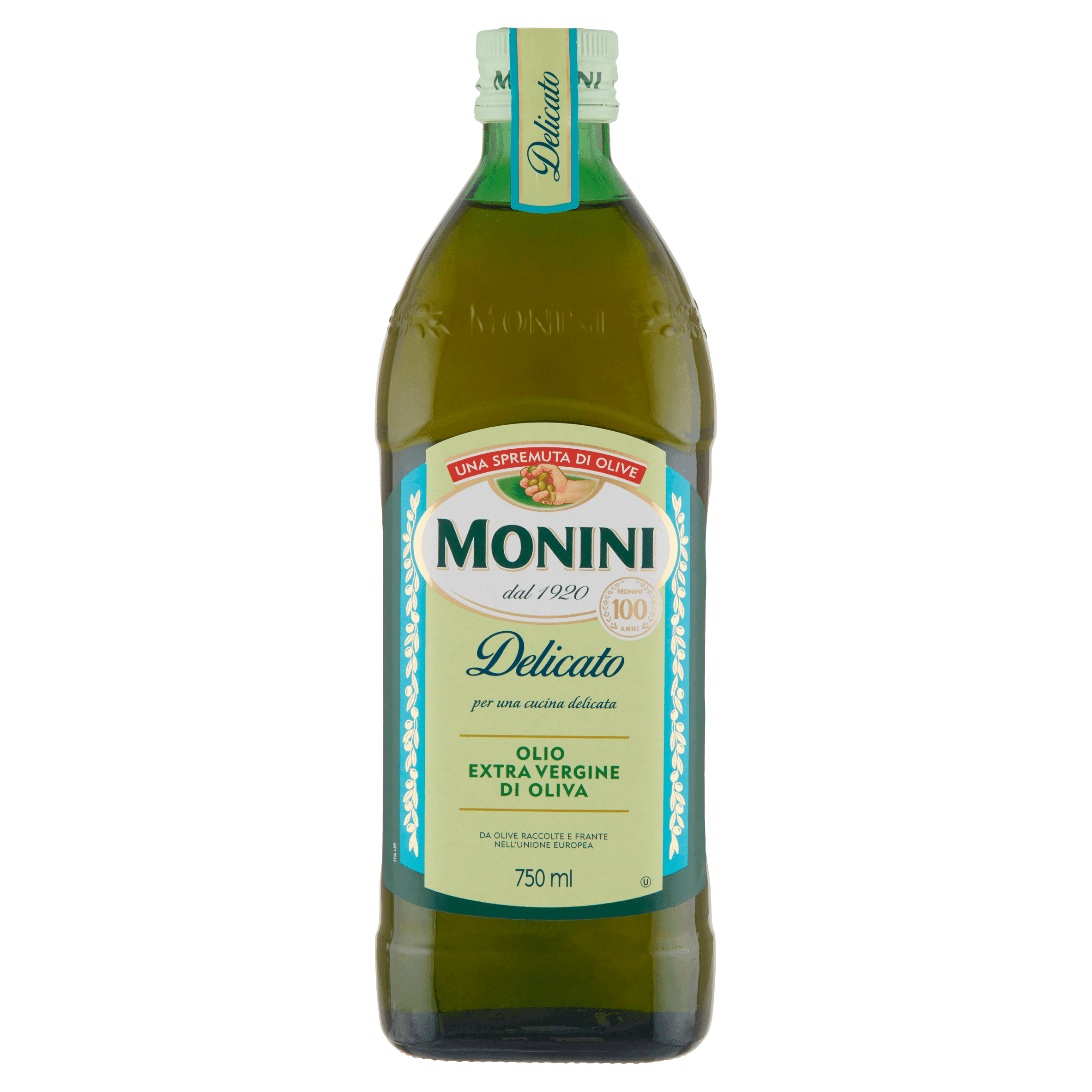 Monini Delicato extra vergine