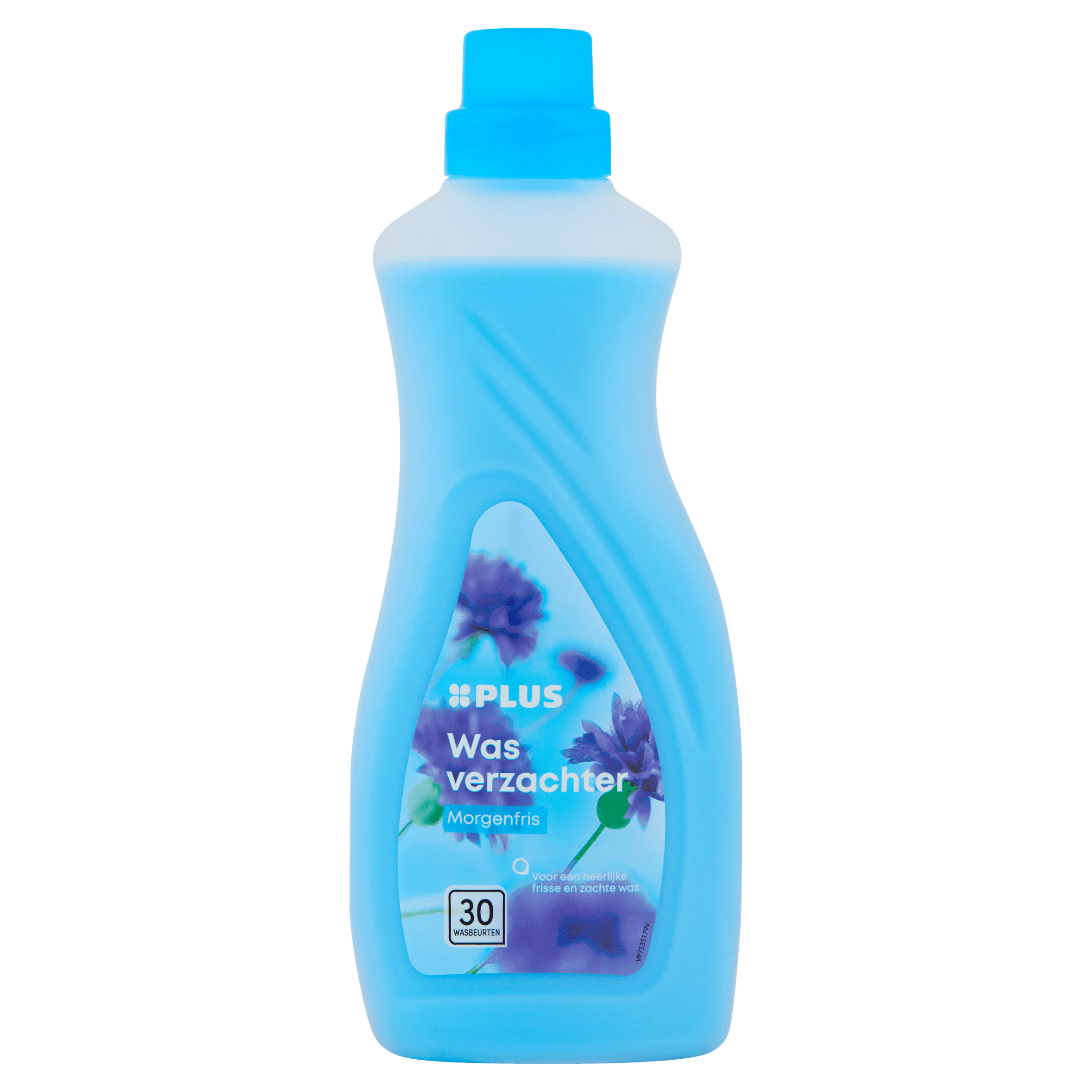 PLUS Wasverzachter Morgenfris