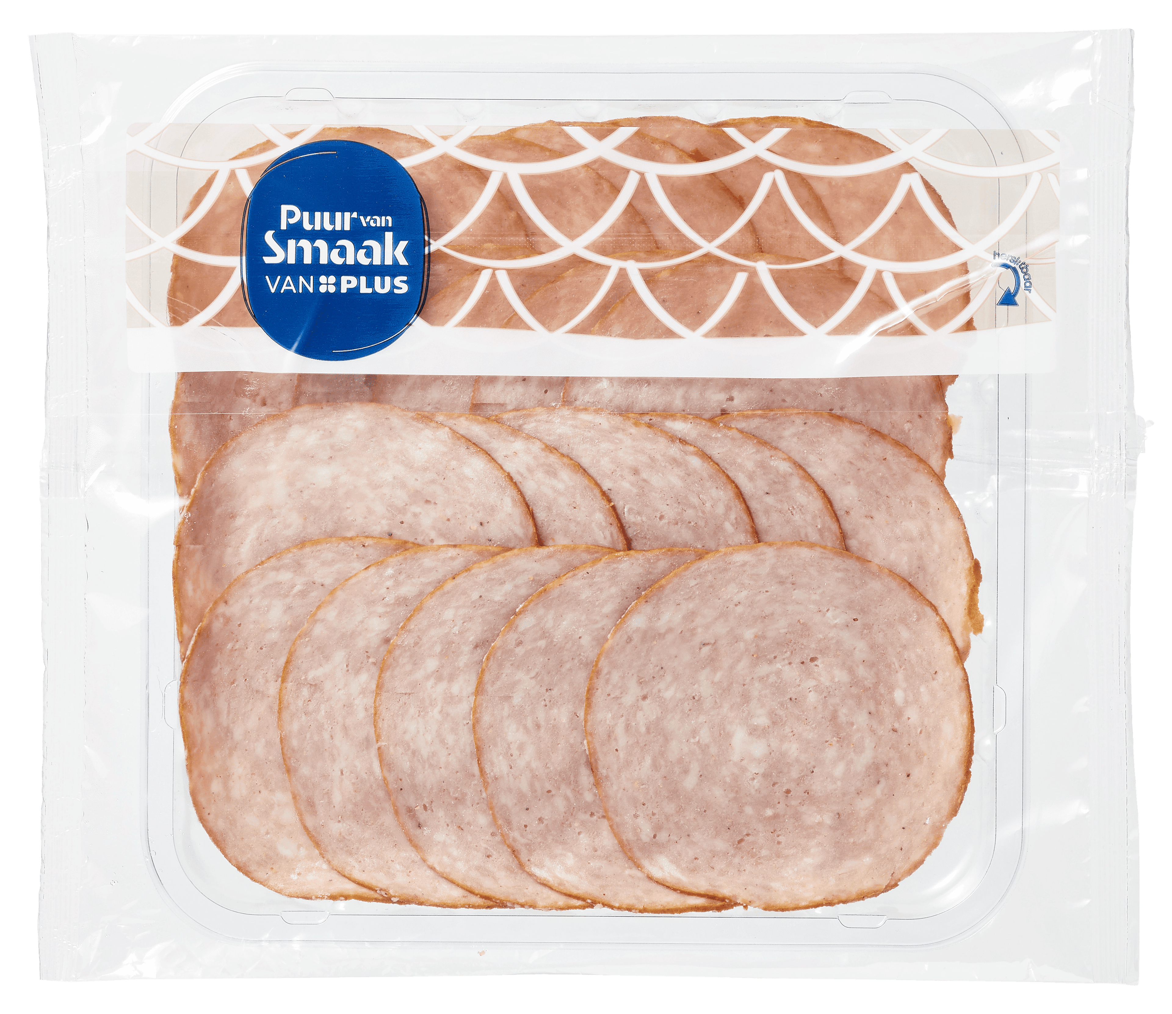 PLUS Puur van smaak gekookte Gelderse BLK