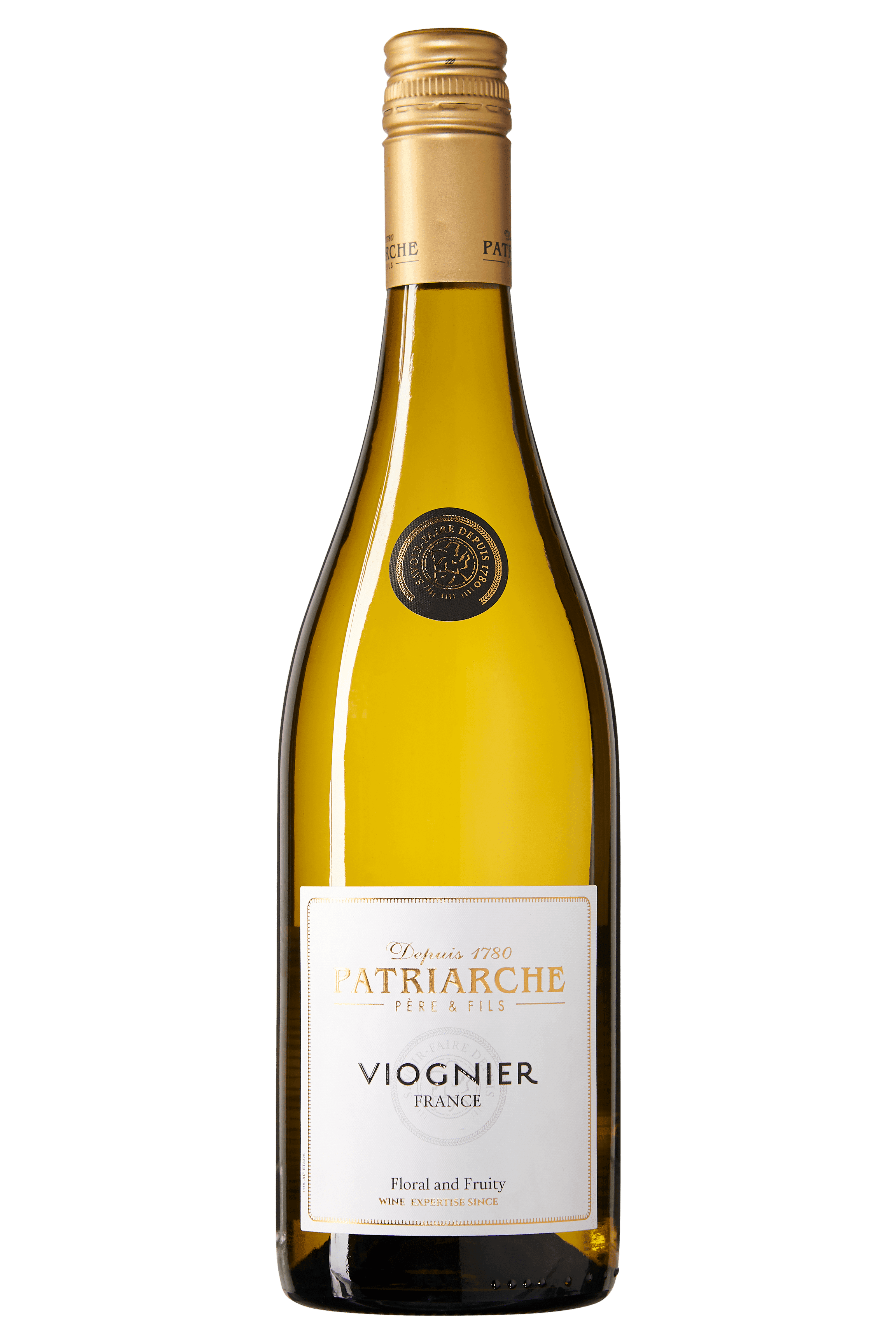 Patriarche Vin de Pays Viognier
