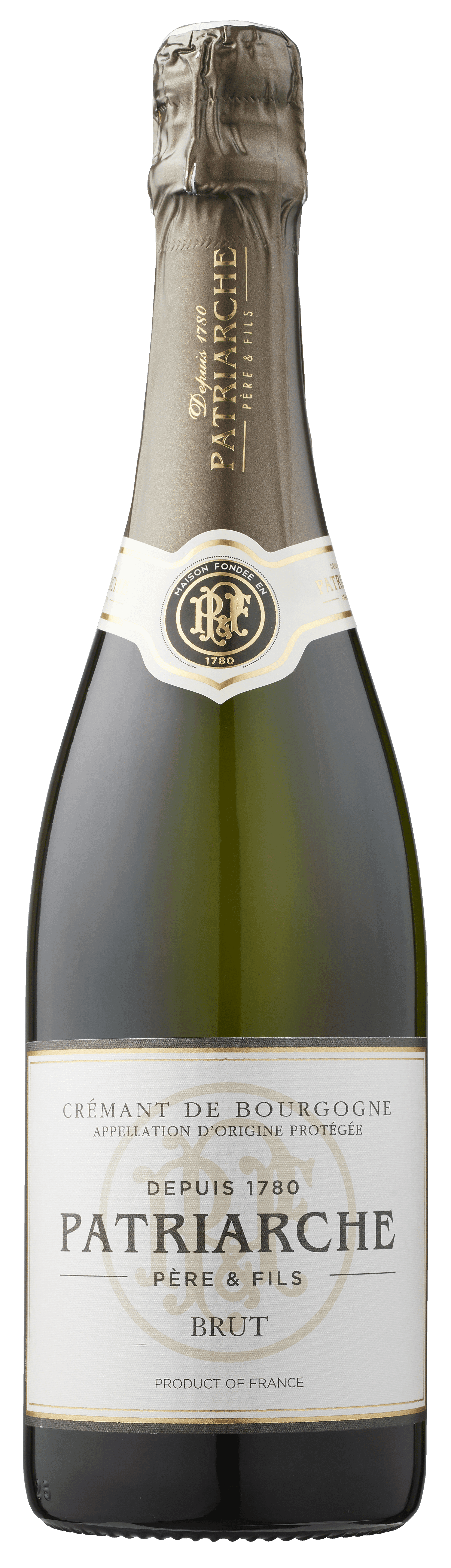 Patriarche Crémant de Bourgogne Brut