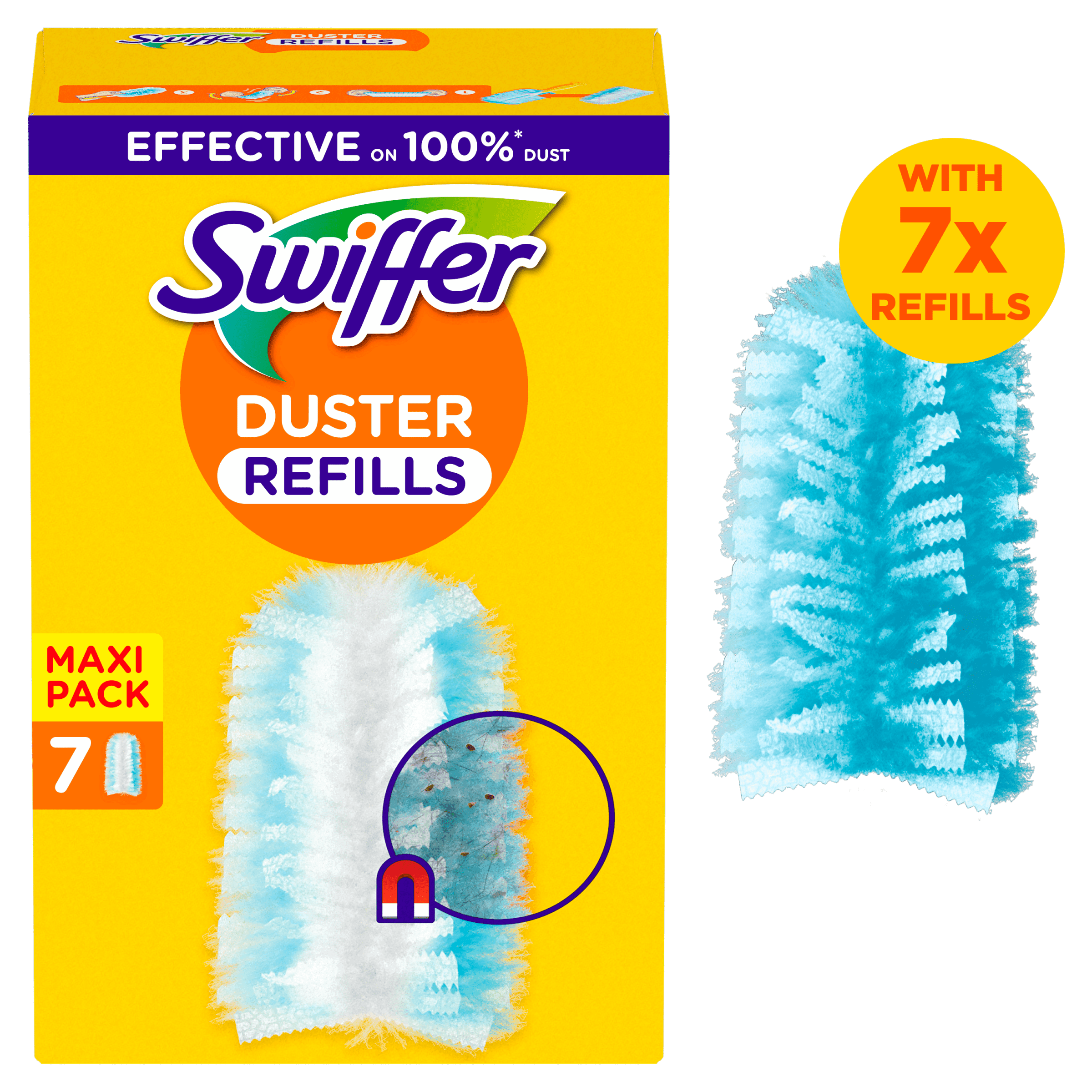 Swiffer Duster refill