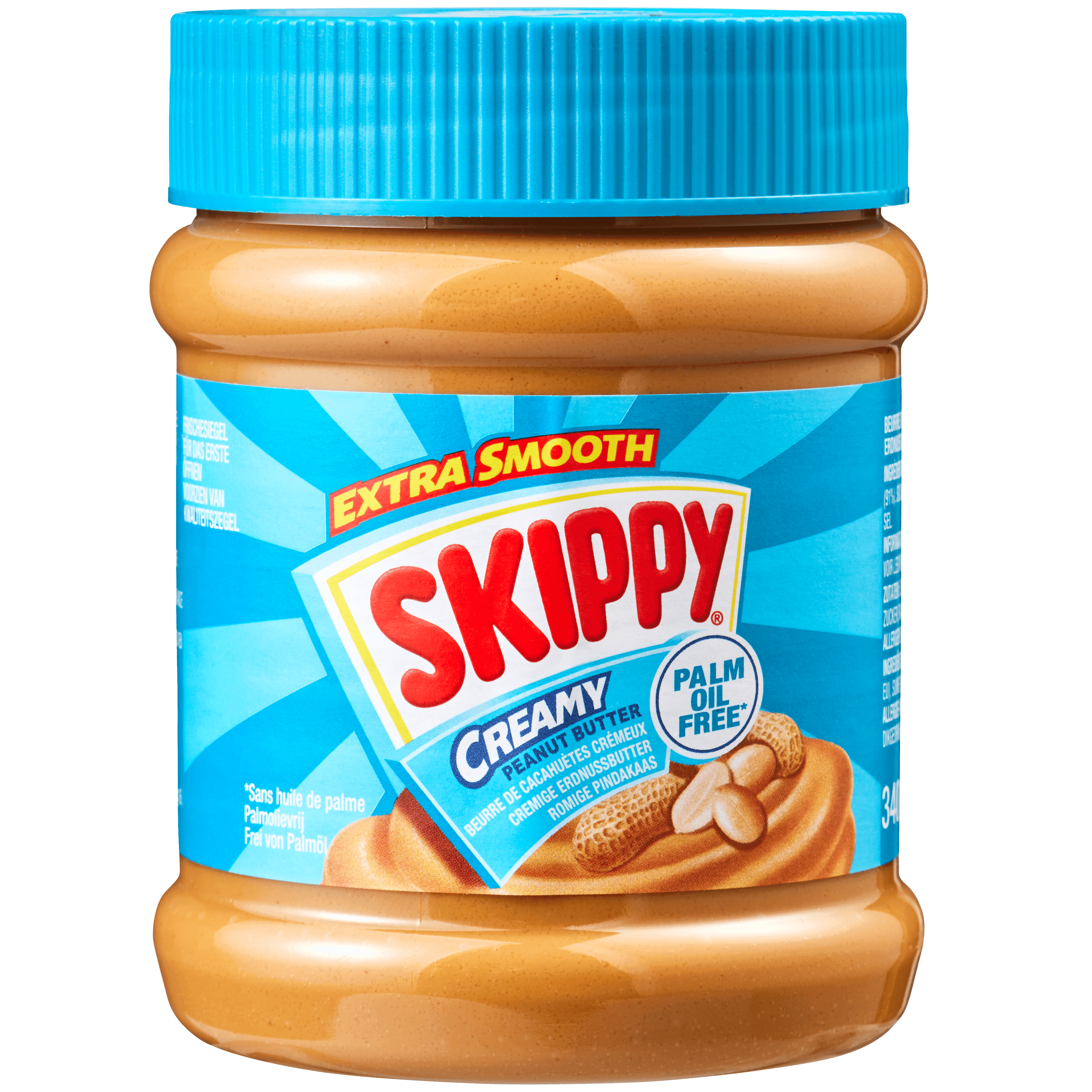 Skippy Creamy