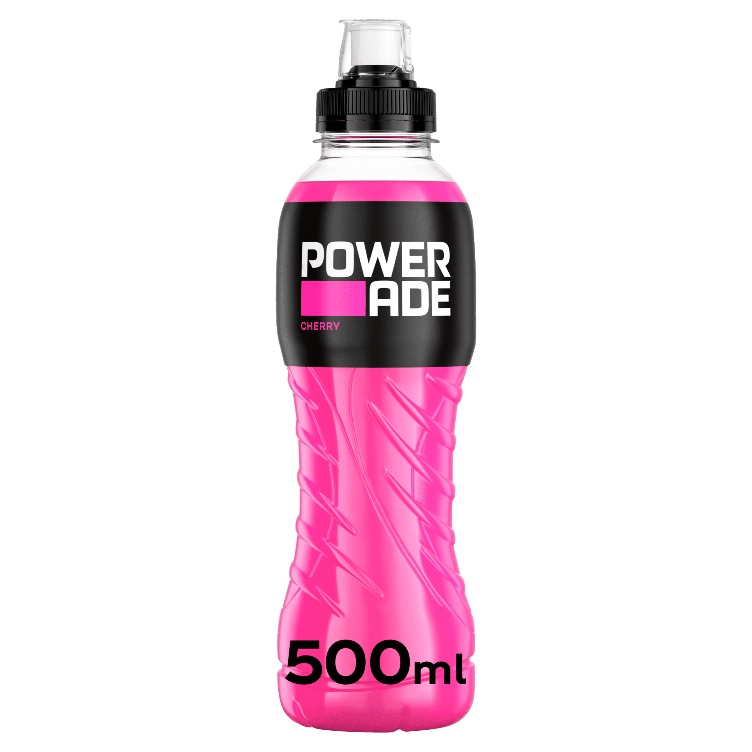 Powerade Wild Cherry