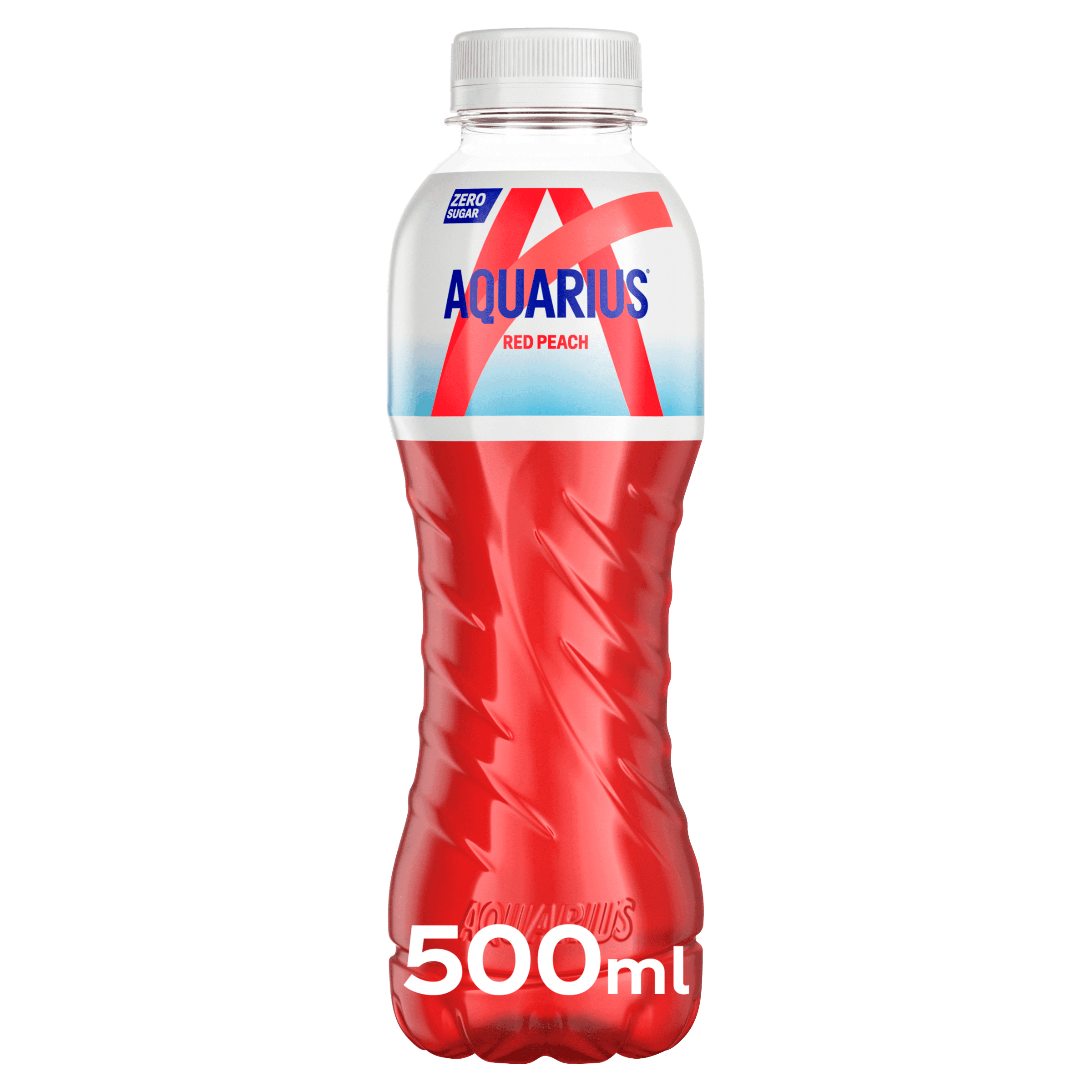 Aquarius Red peach zero