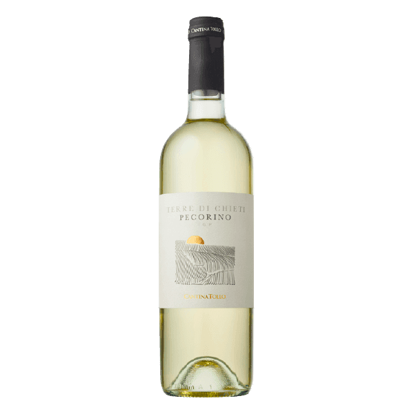 Cantina Tollo Pecorino Terre di Chieti IGP