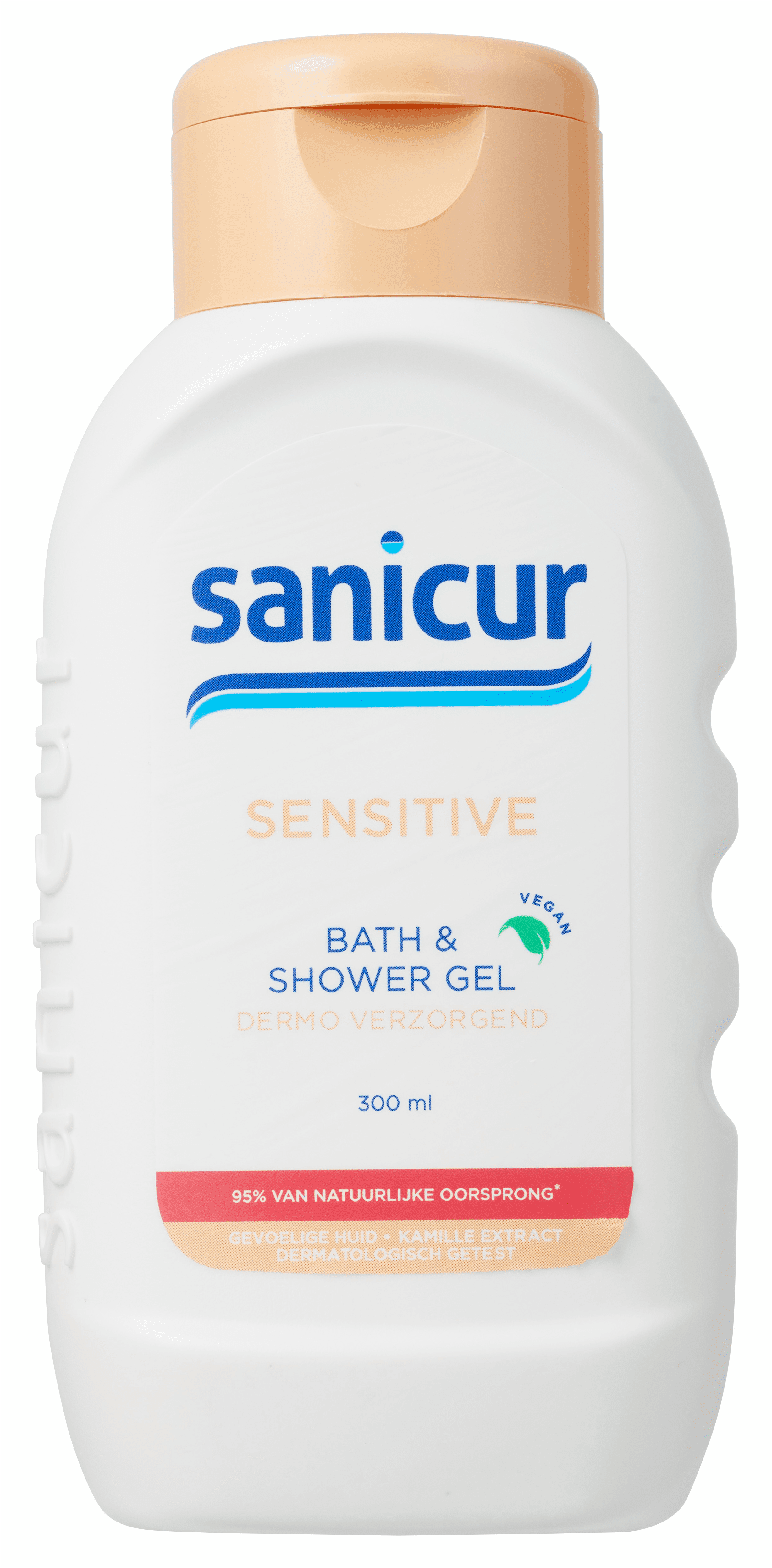 Sanicur Douche sensitive