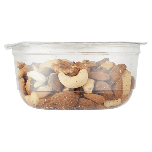 Biologisch PLUS Notenmix biologisch