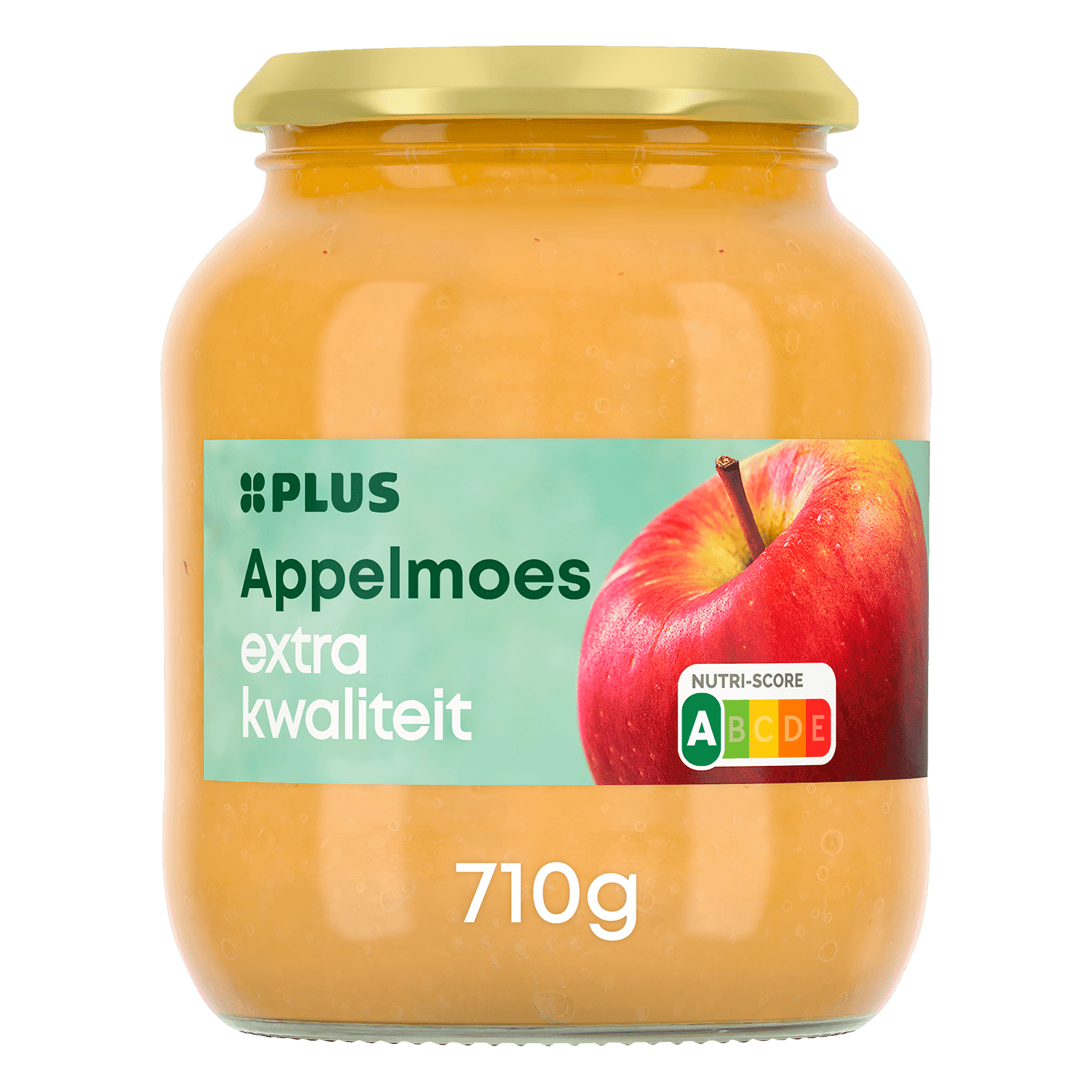 PLUS Appelmoes extra kwaliteit
