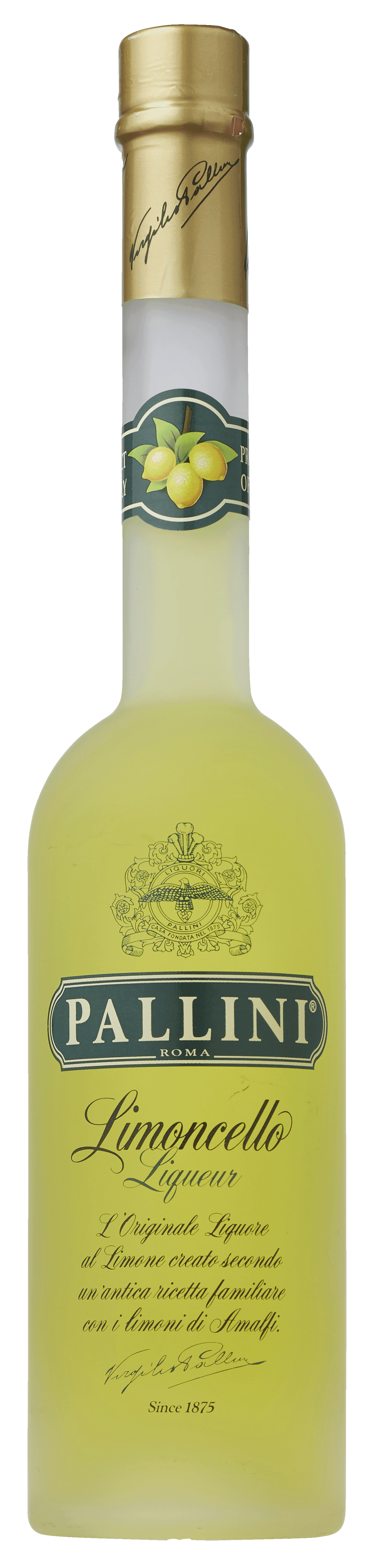 Pallini Limoncello
