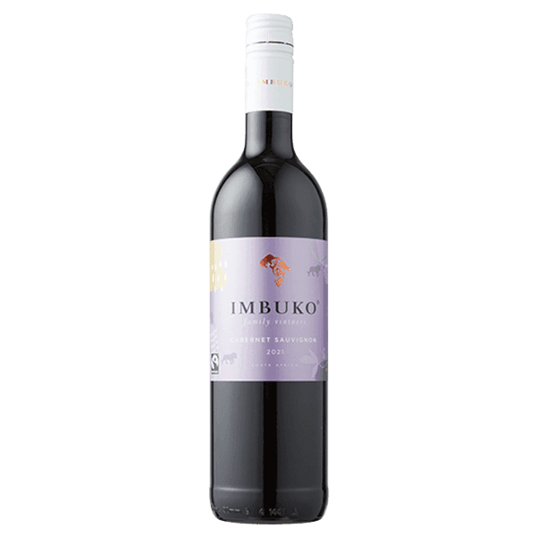 Imbuko Cabernet Sauvignon