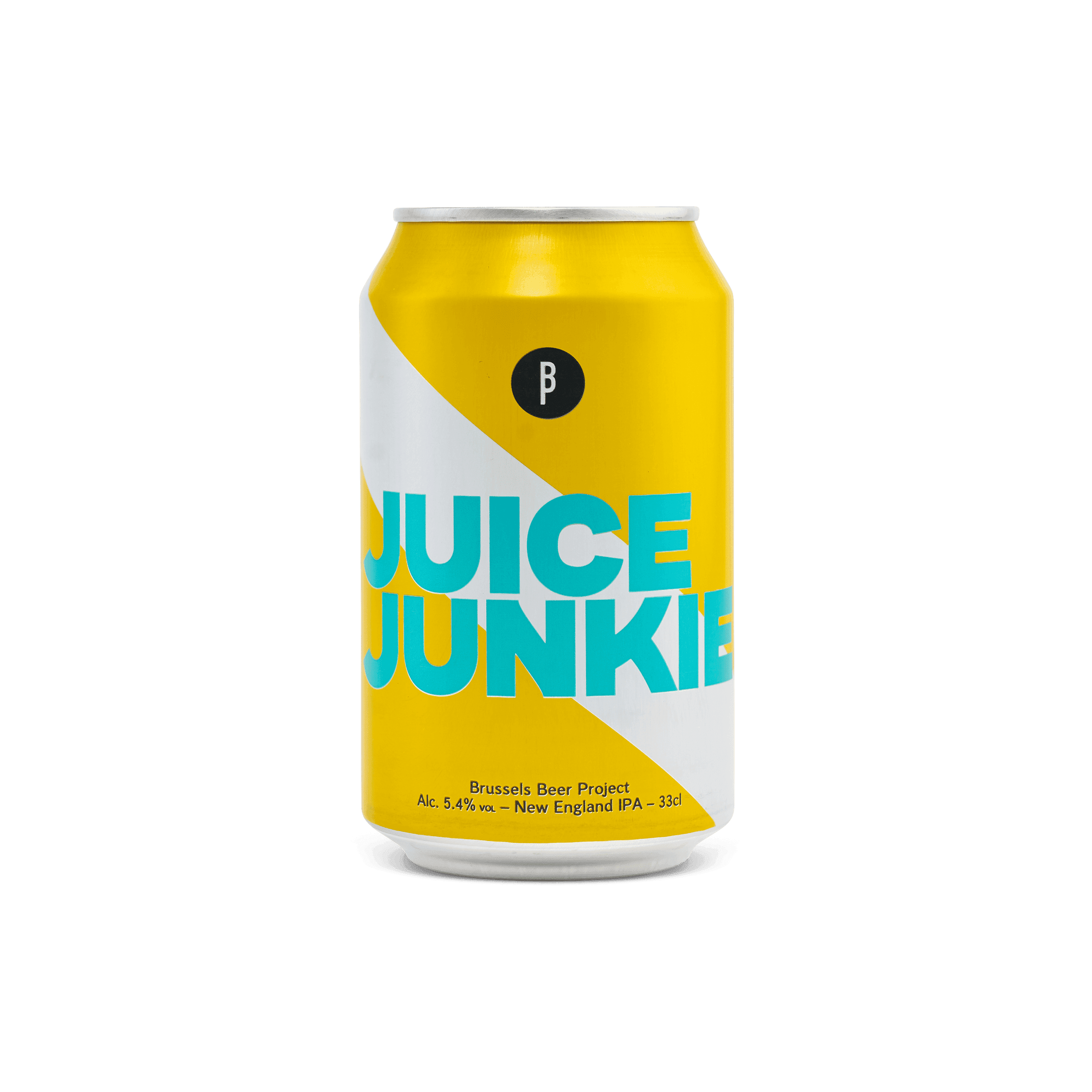 Brussels Beer Juice Junkie