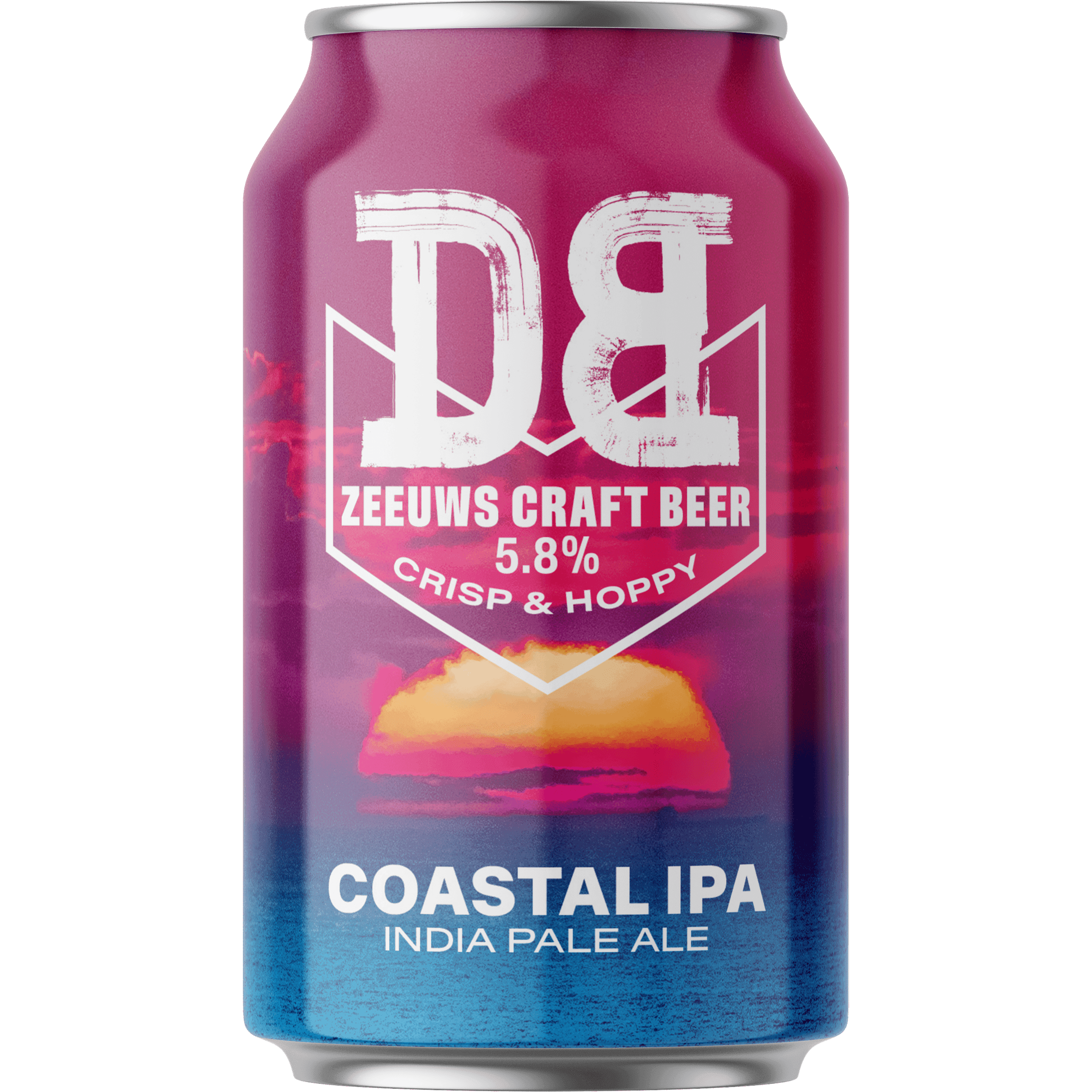 Dutch Bargain Coastal Ipa