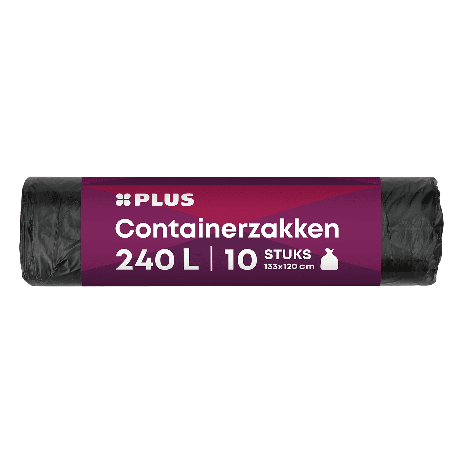 PLUS Containerzakken 240L