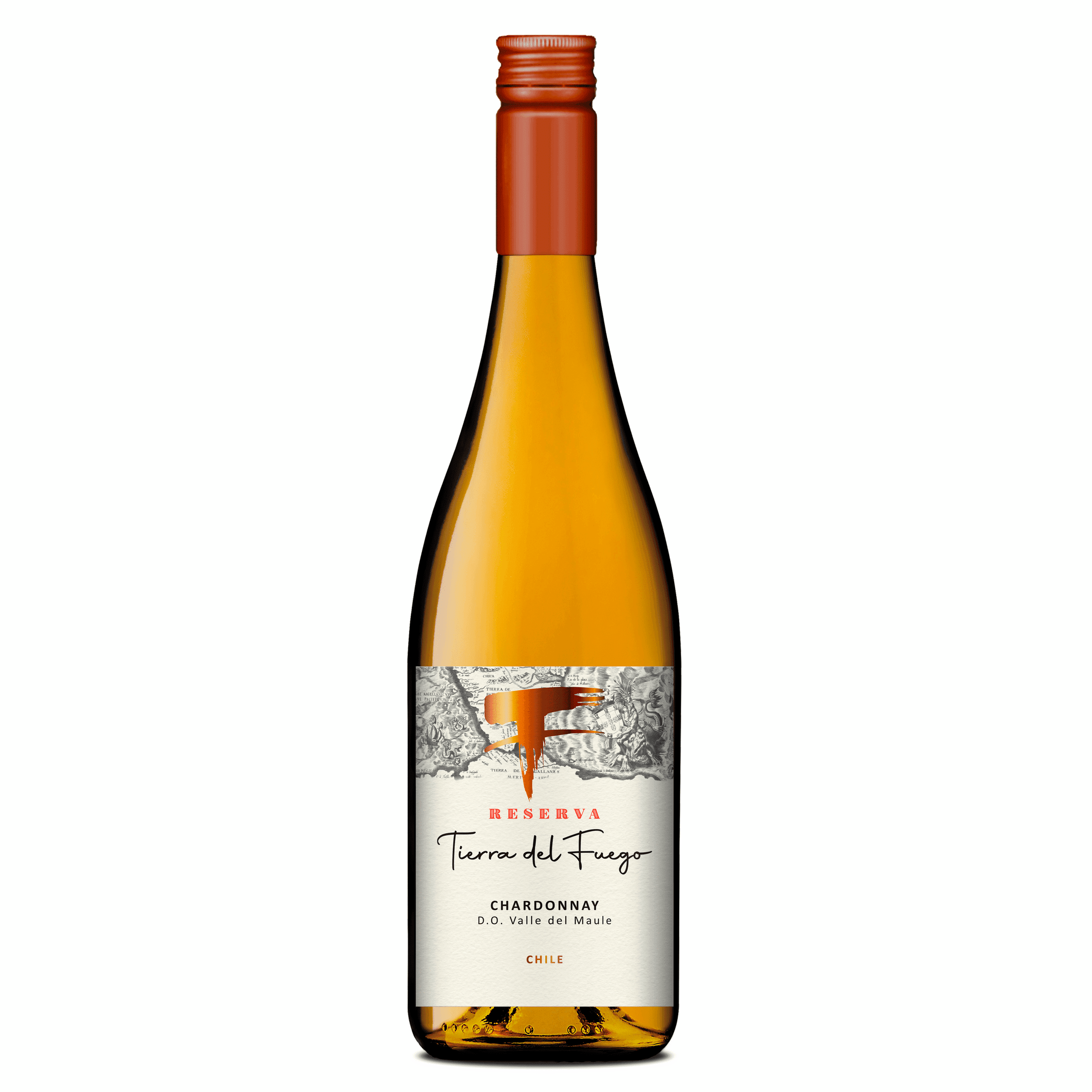 Tierra del Fuego Reserva Chardonnay
