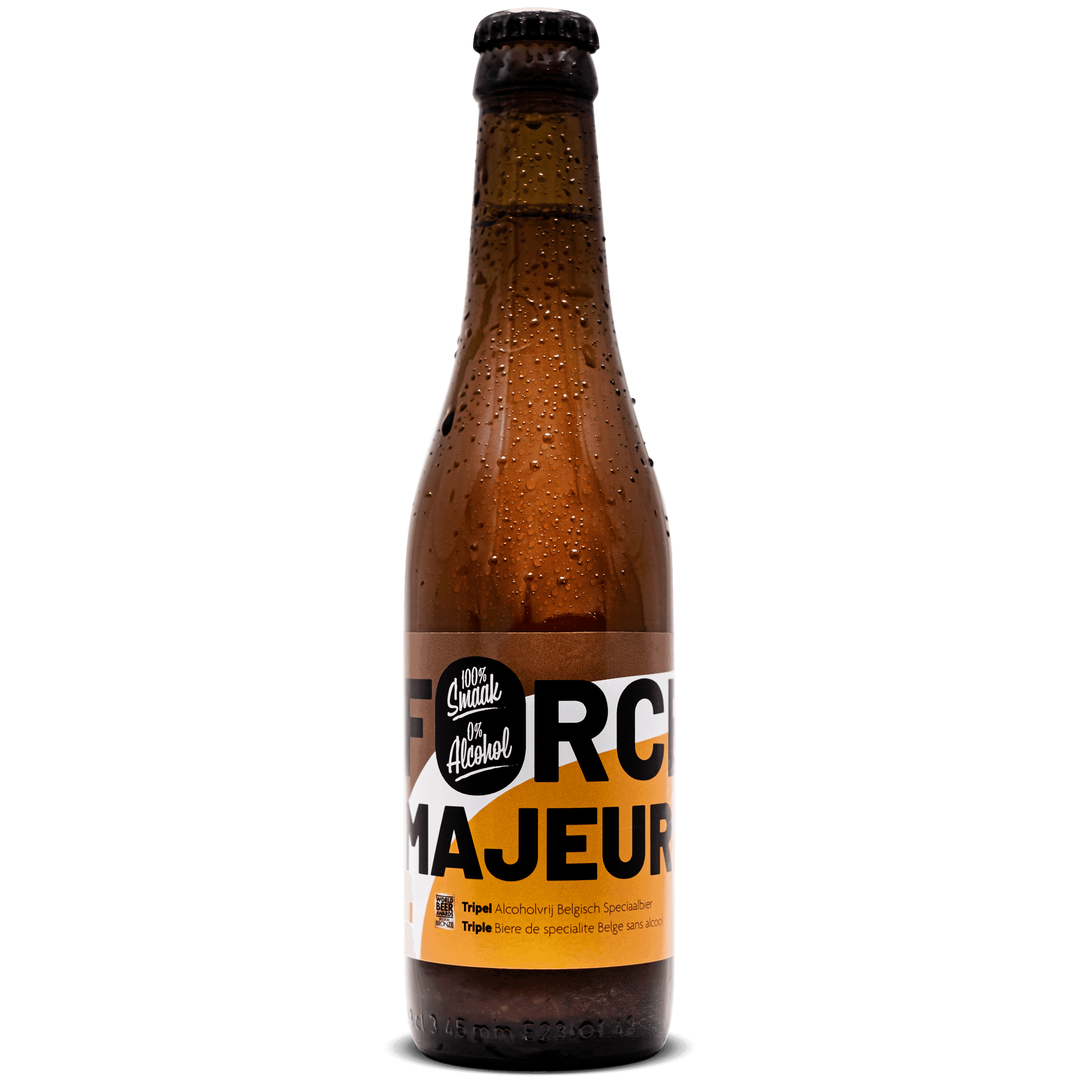 Force Majeure Tripel