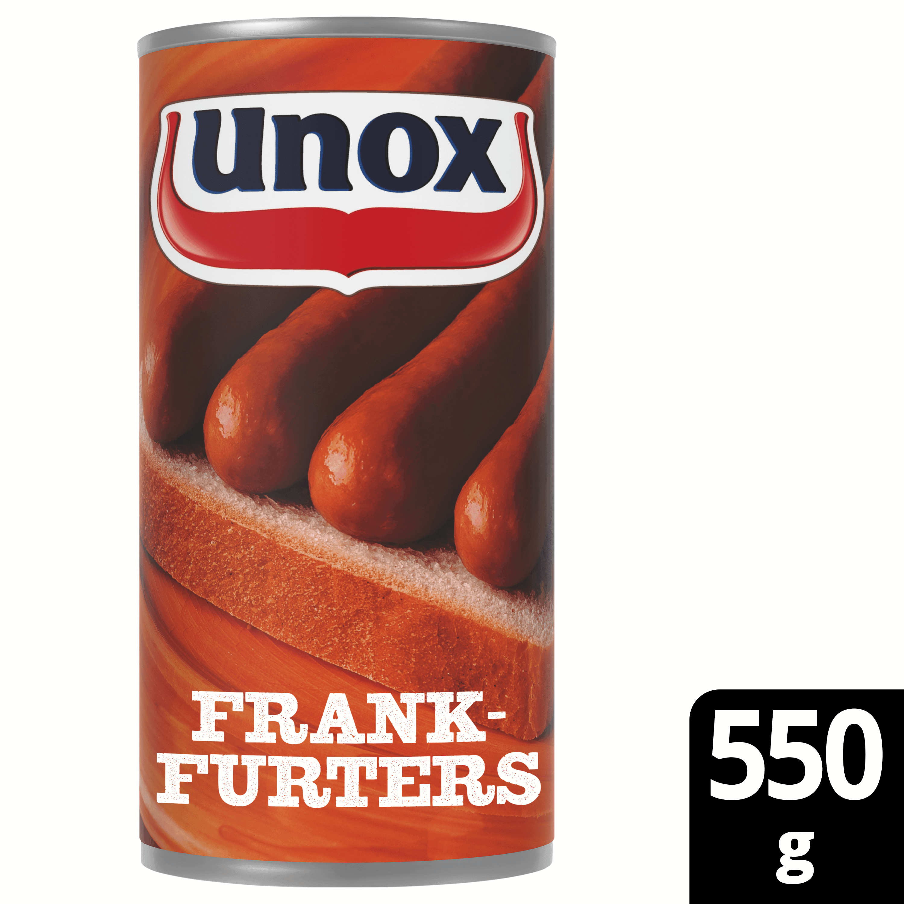 Unox Frankfurters