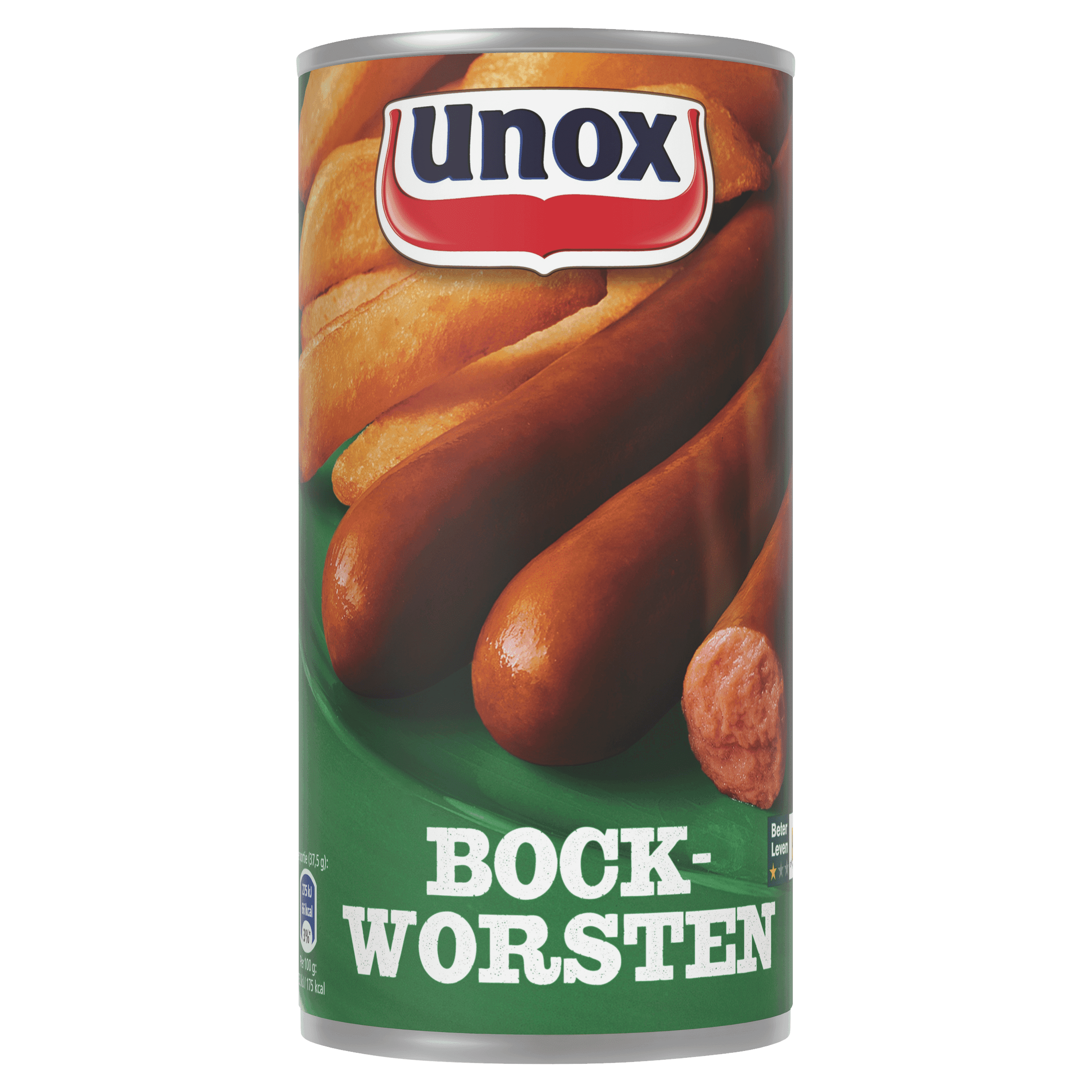 Unox Bockworsten