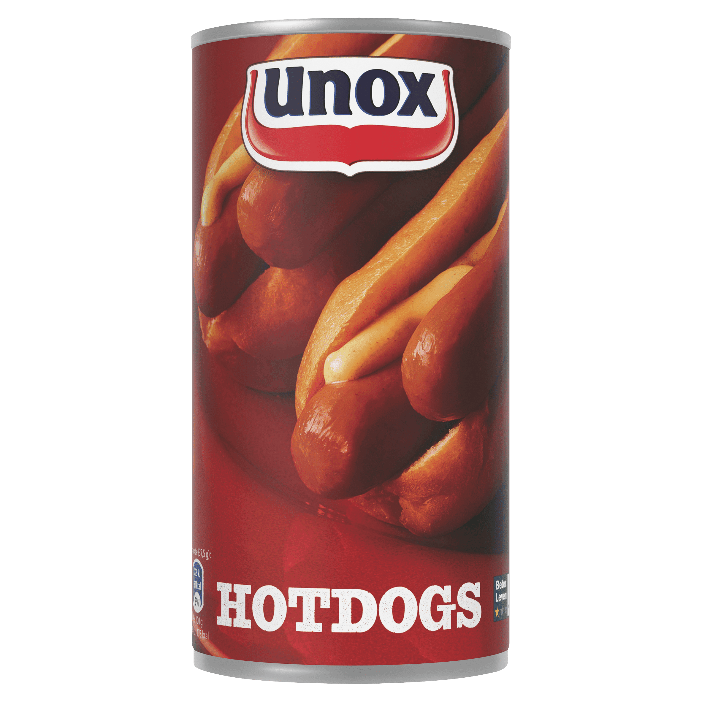 Unox Hot dogs