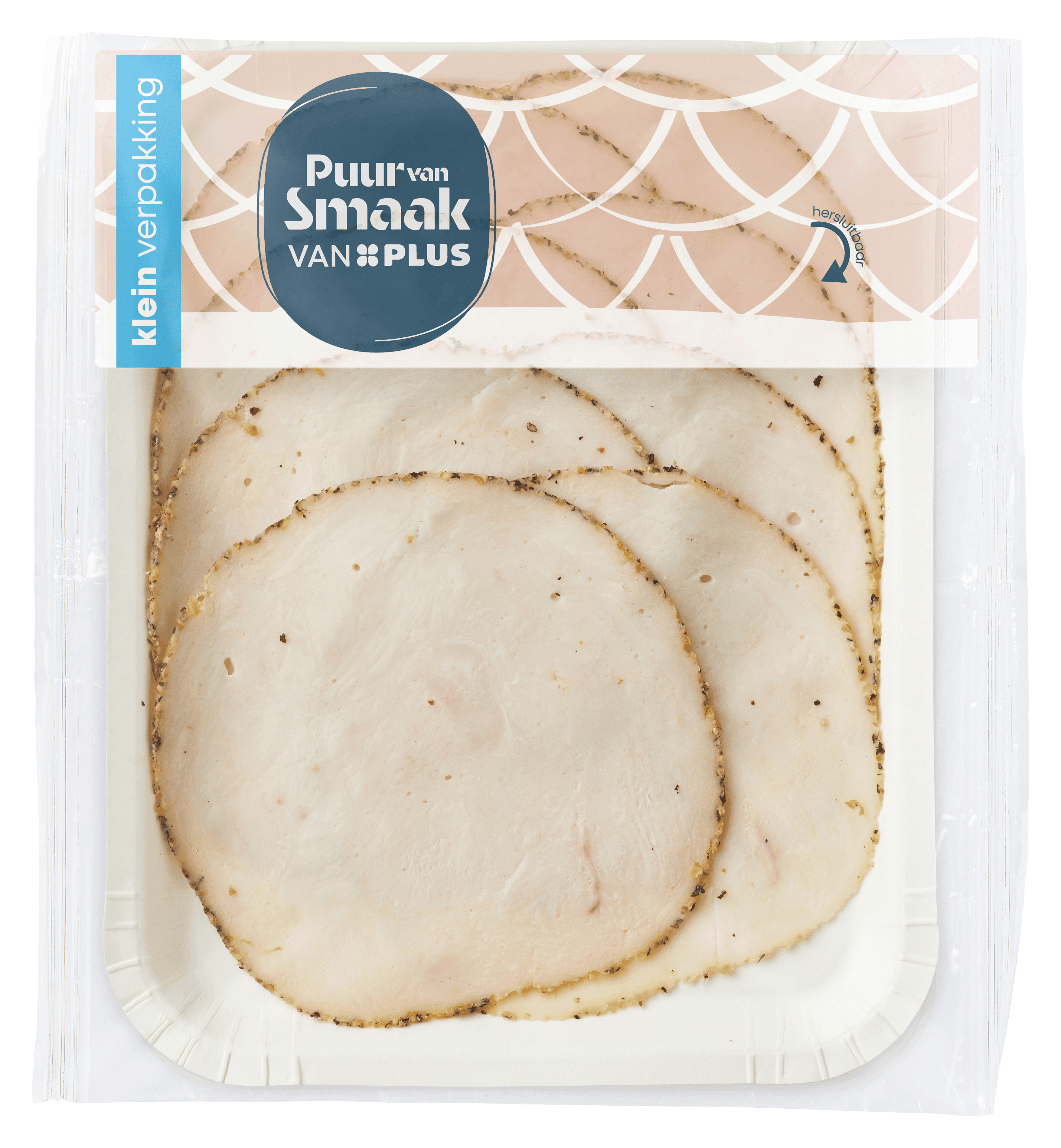 PLUS Puur van smaak Kipfilet peper kleintje