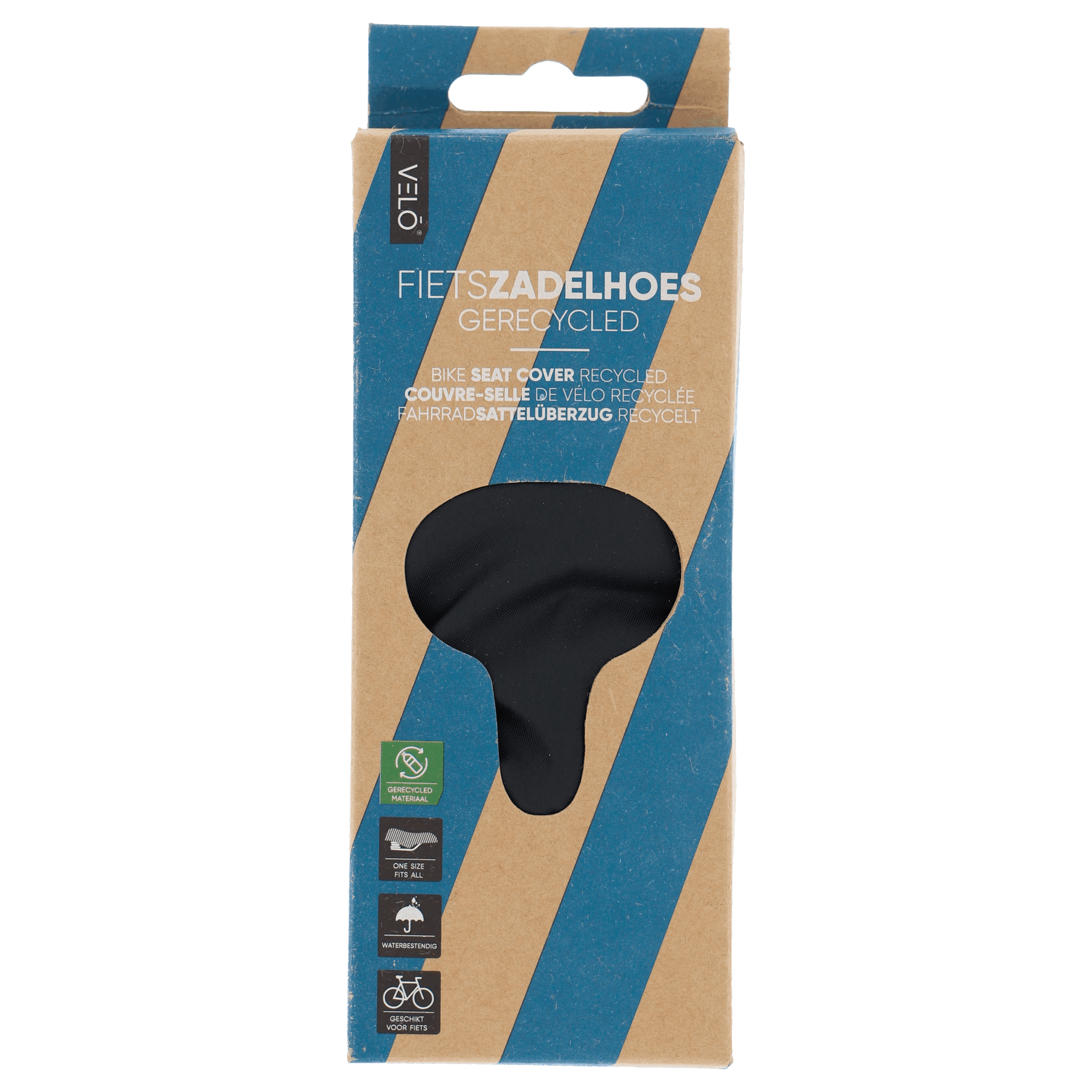 Velo Zadelhoes recycled