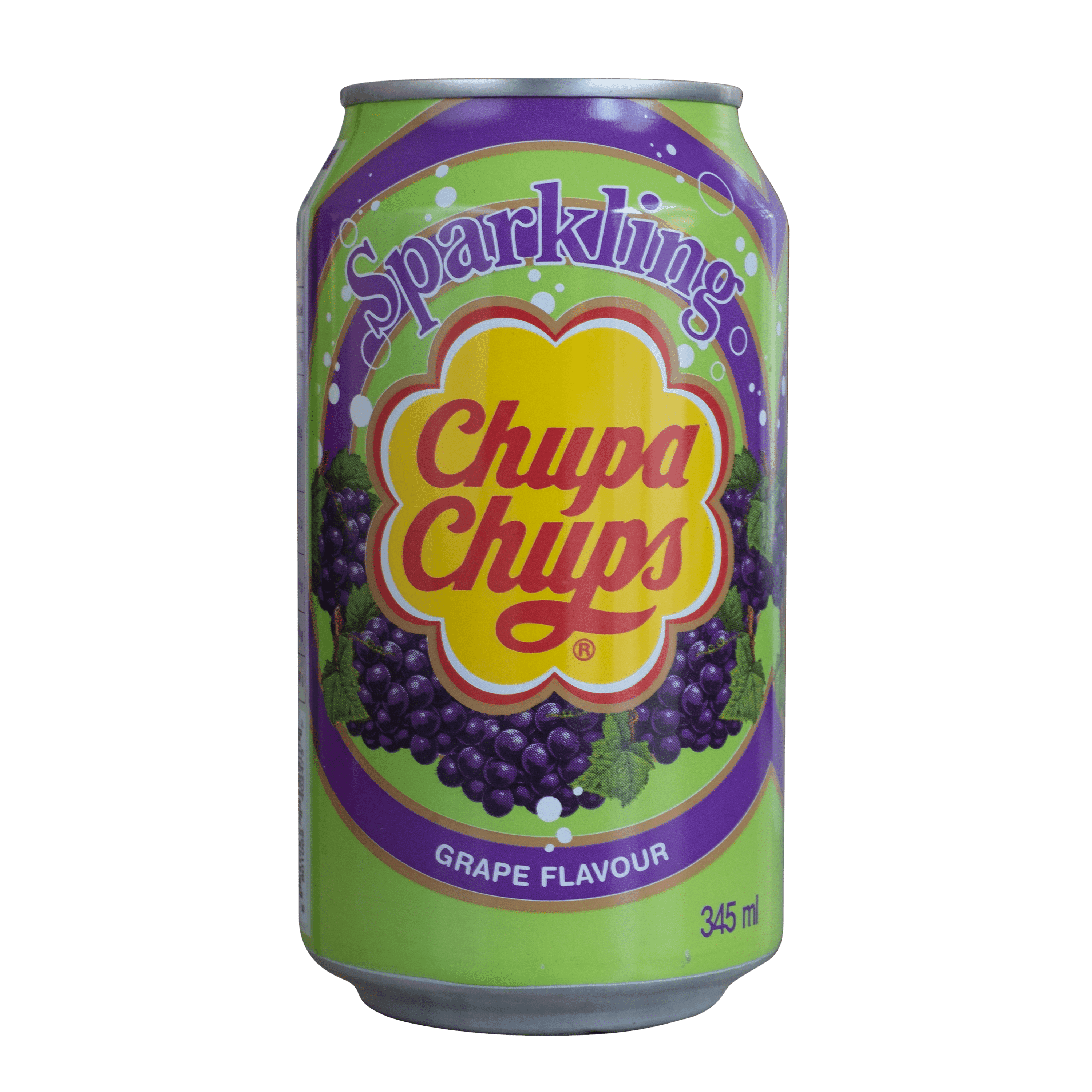 Chupa Chups Grape